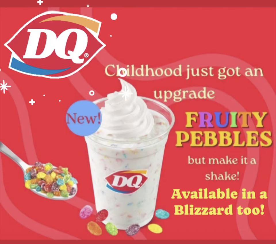 Dairy Queen (Treat) Wallingford