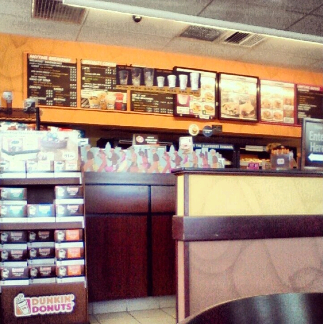 Dunkin'