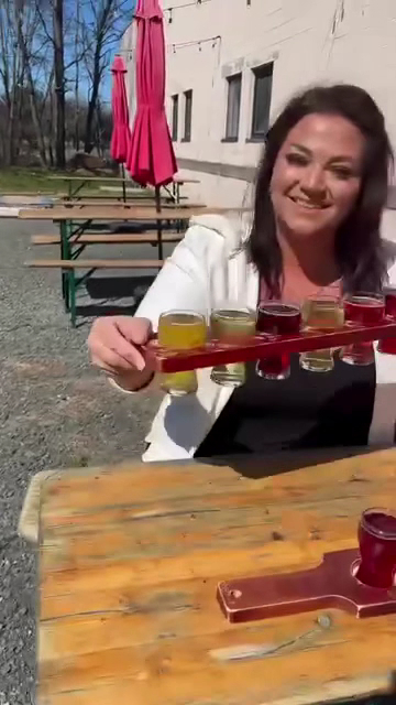 New England Cider Company Wallingford