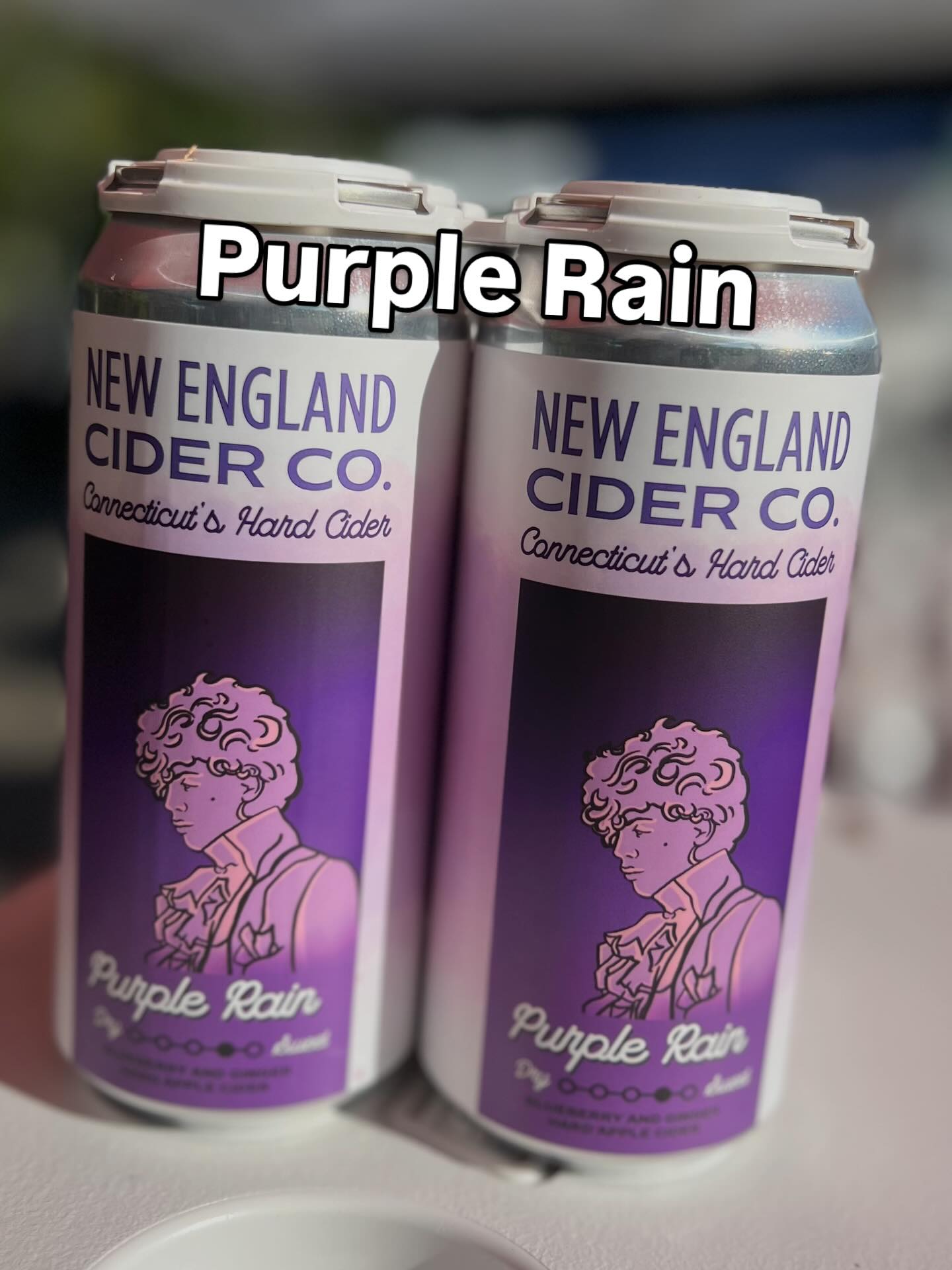 New England Cider Company Wallingford