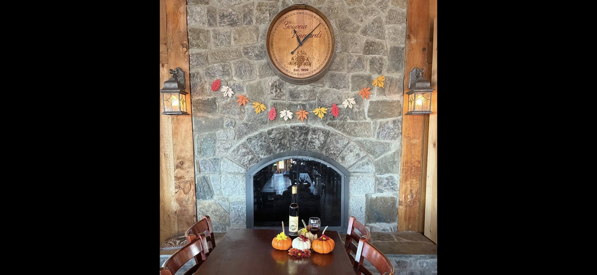 Gouveia Vineyards Wallingford