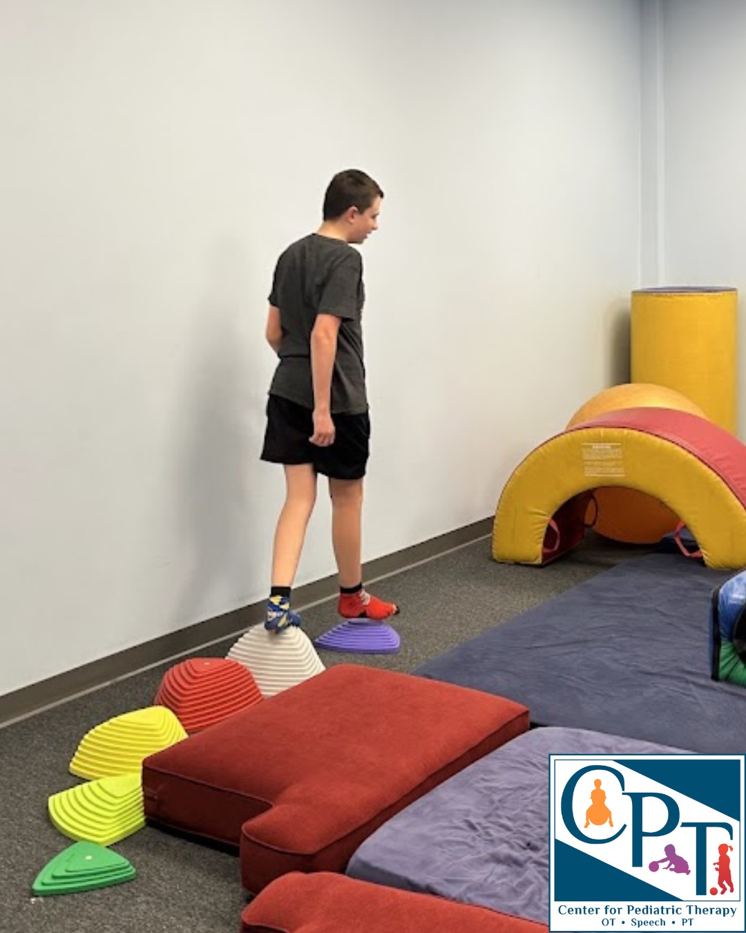 Center For Pediatric Therapy