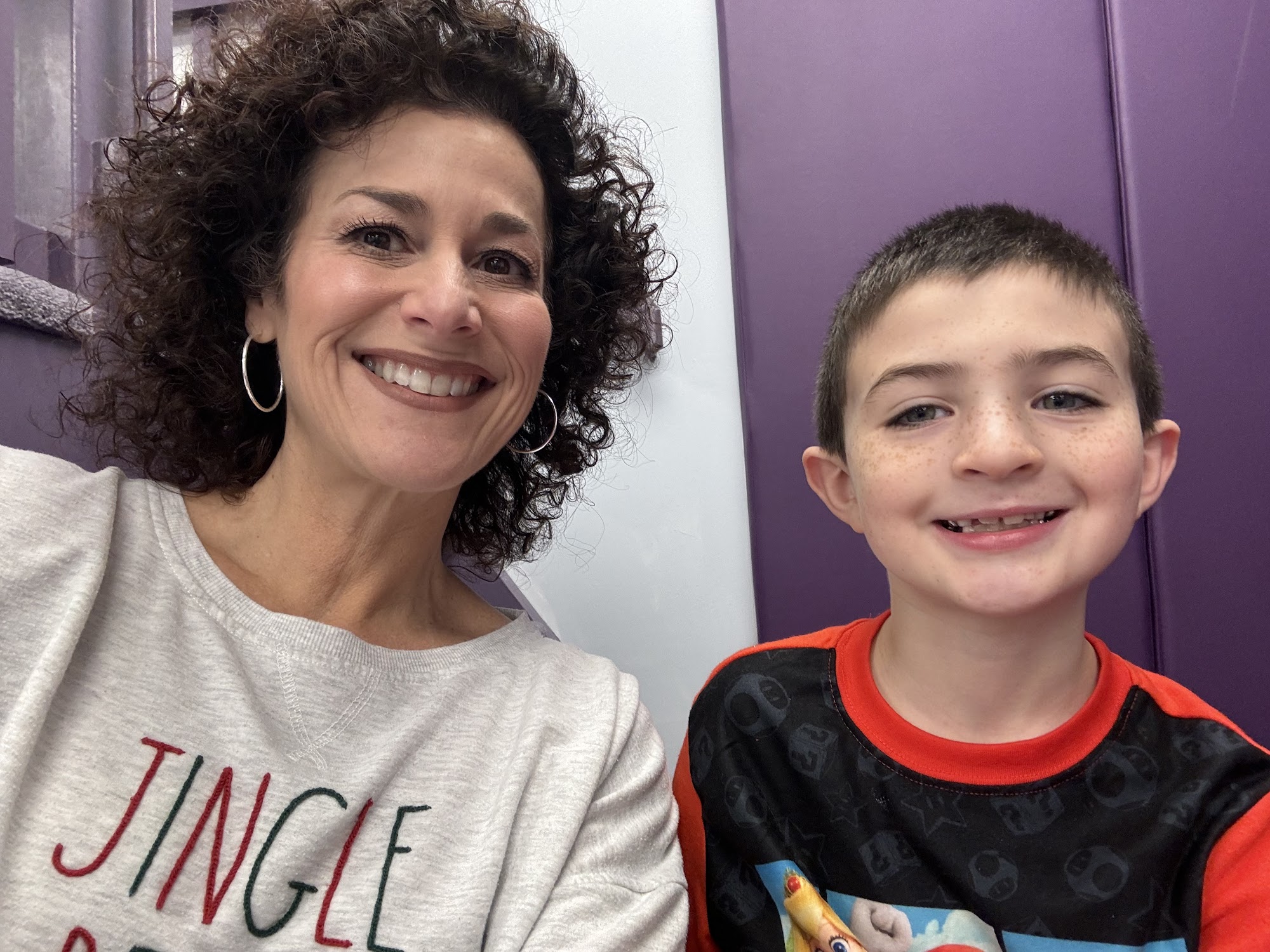 Center For Pediatric Therapy