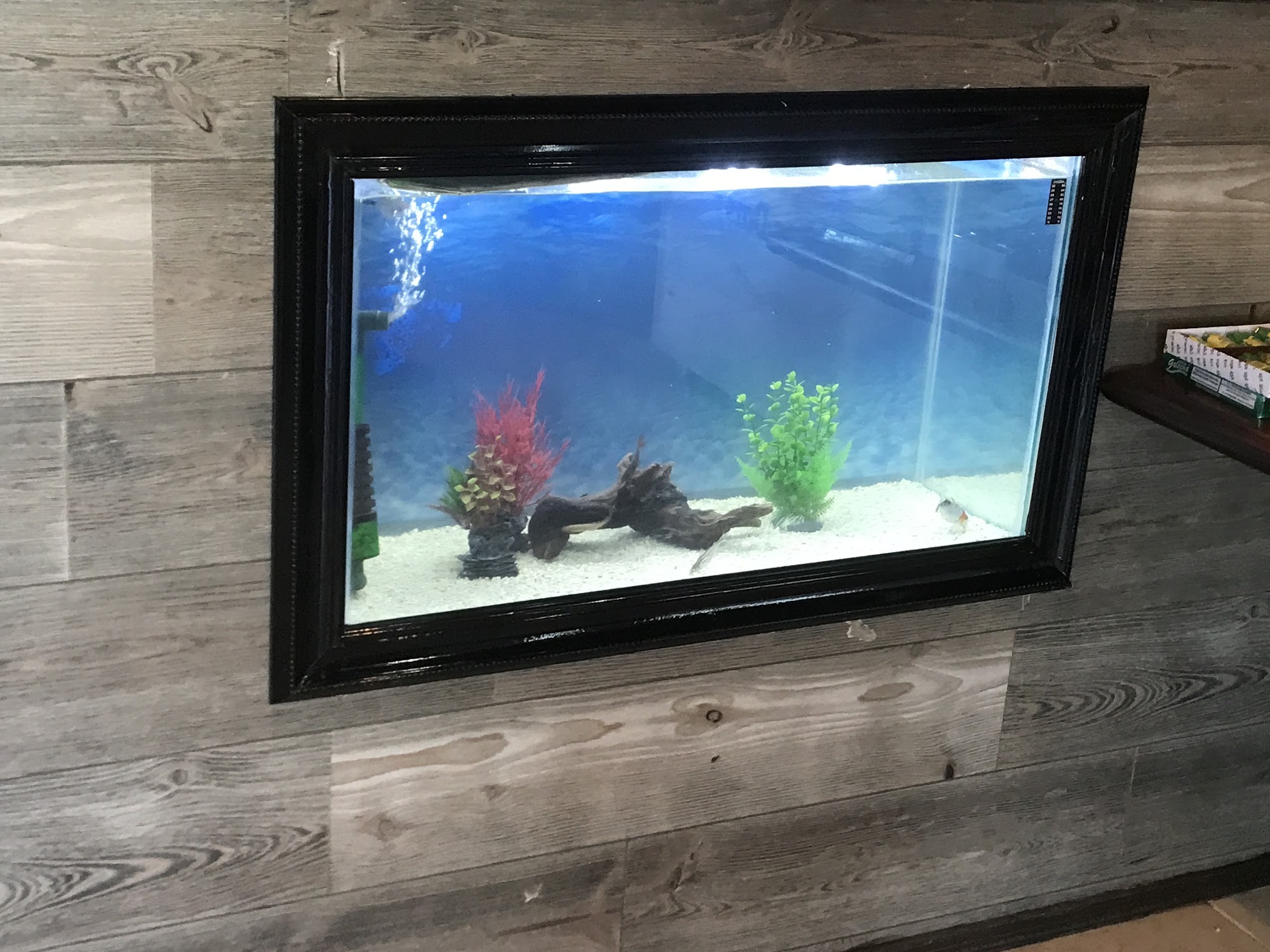 AL AQSA HALAL RESTAURANT / ISLAMABAD GROCERY & MEAT Wallingford