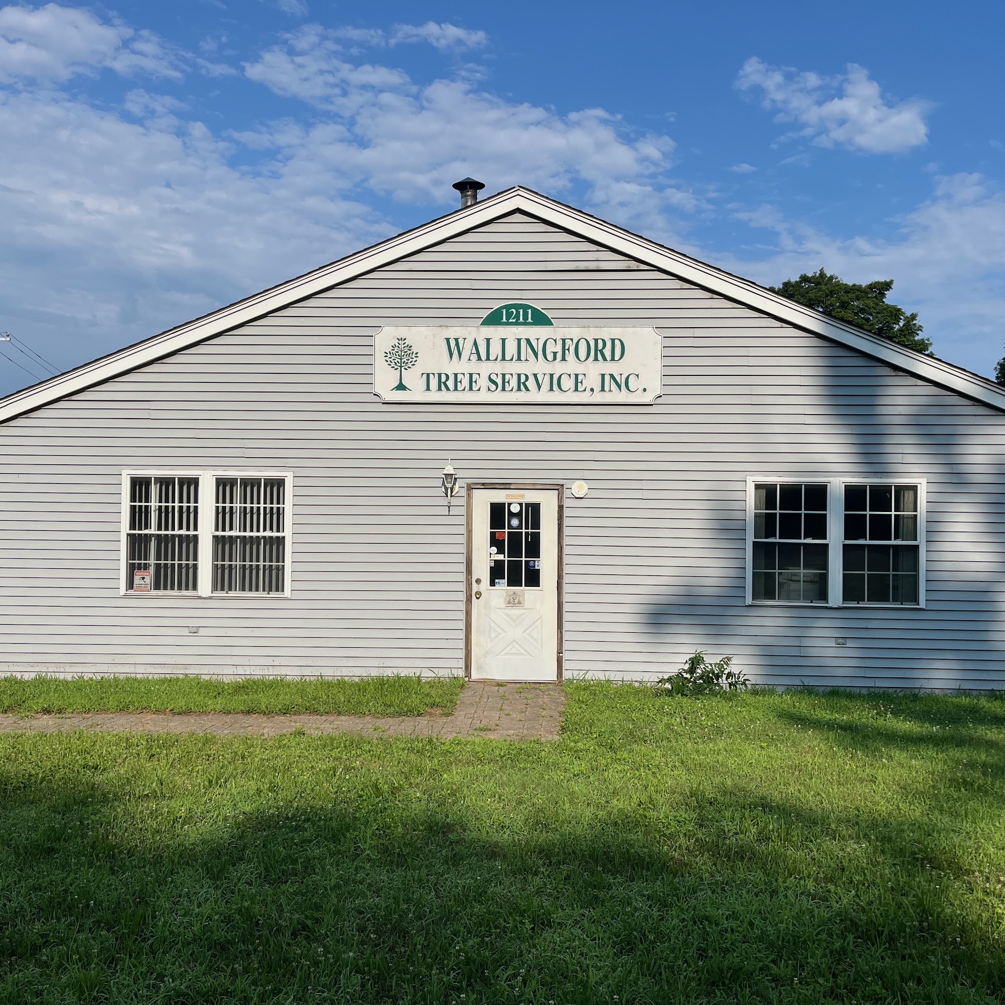 Wallingford Tree Service, Inc.