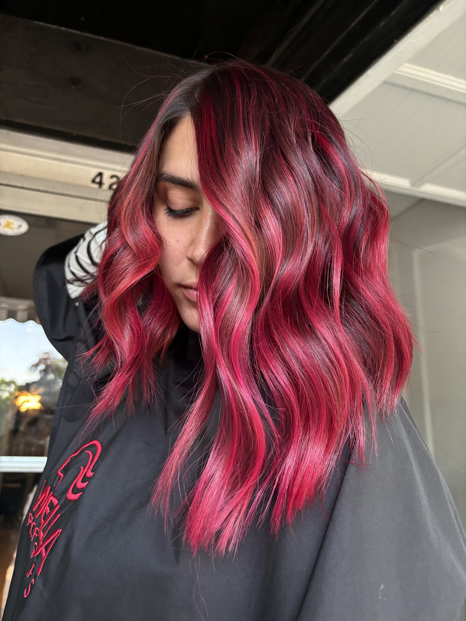 Thirteen 33 Hair Salon