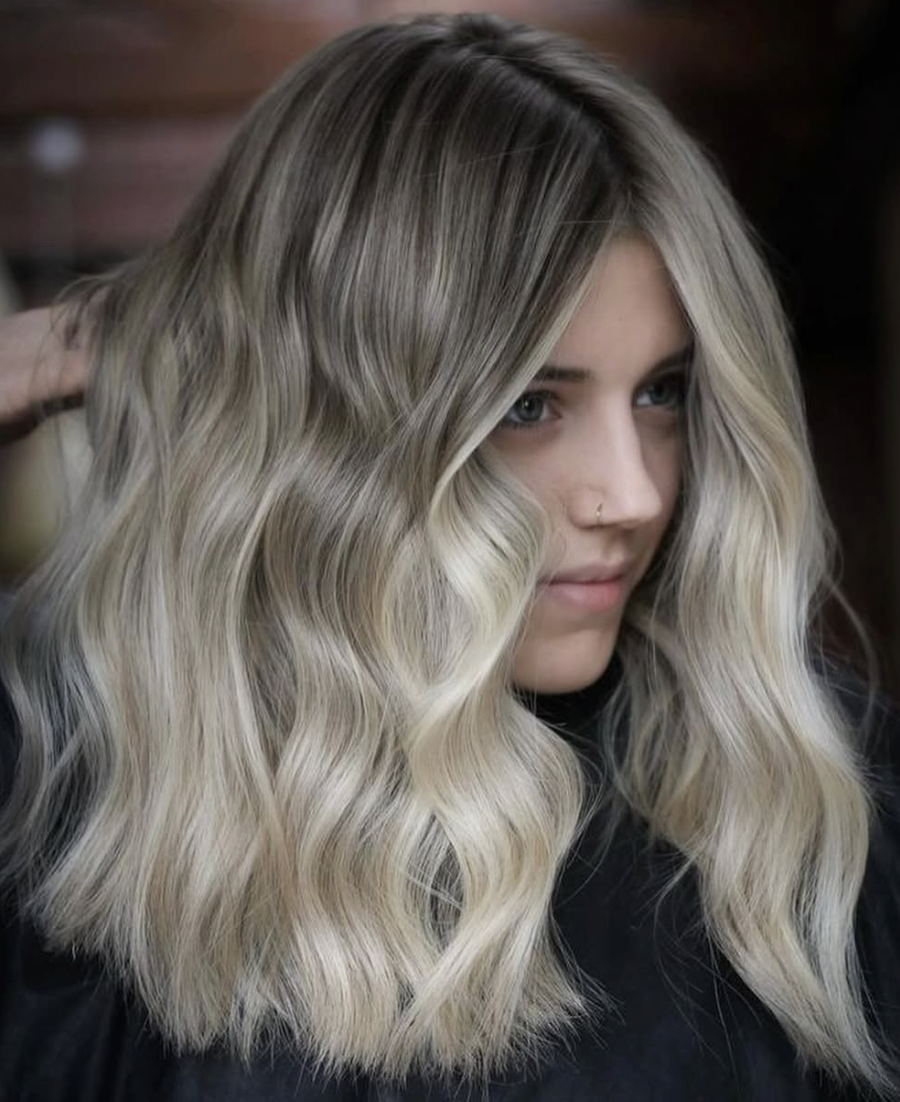 Thirteen 33 Hair Salon