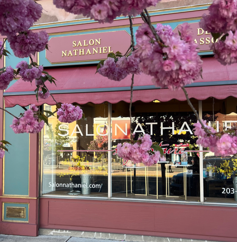 Salon Nathaniel Signature