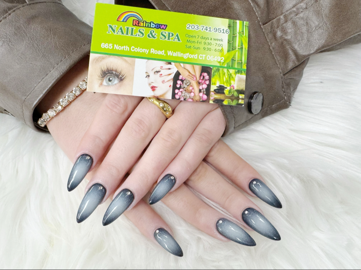 Rainbow Nail & Spa