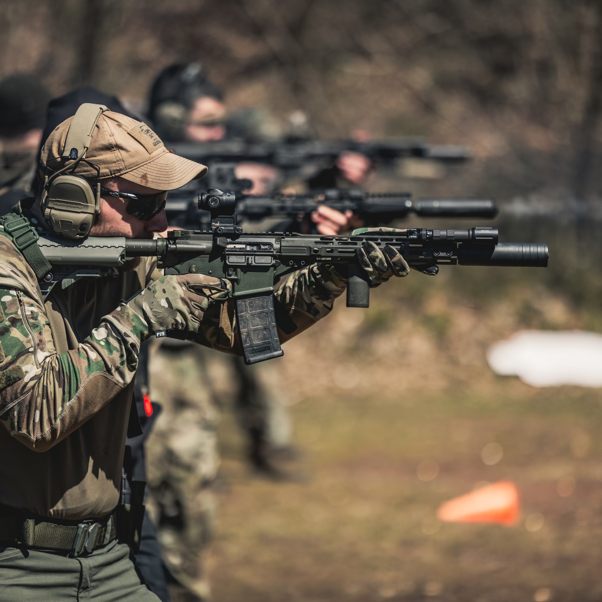 Freedom Ballistics Wallingford