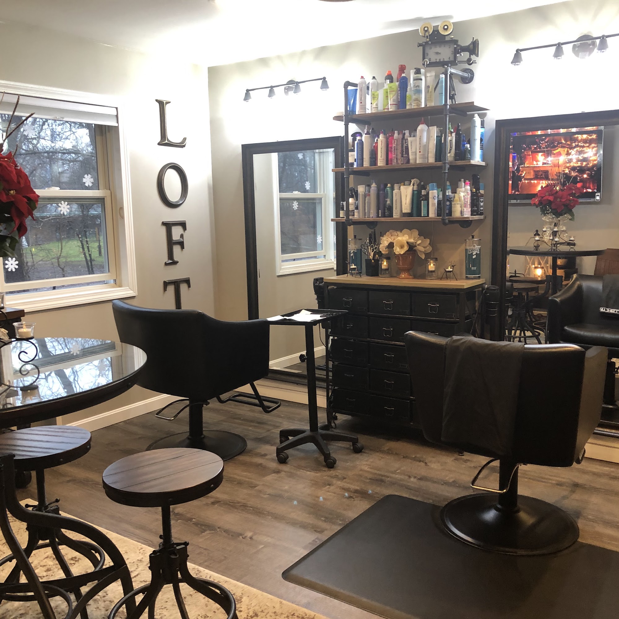 The Loft on Elm 640 S Elm St, Wallingford Connecticut 06492