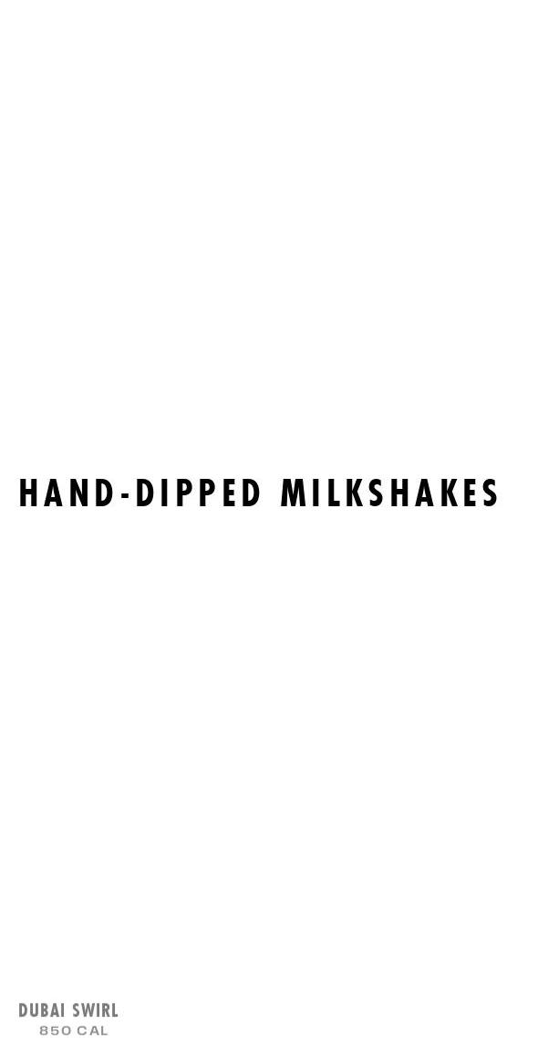 Wayback Burgers Menu