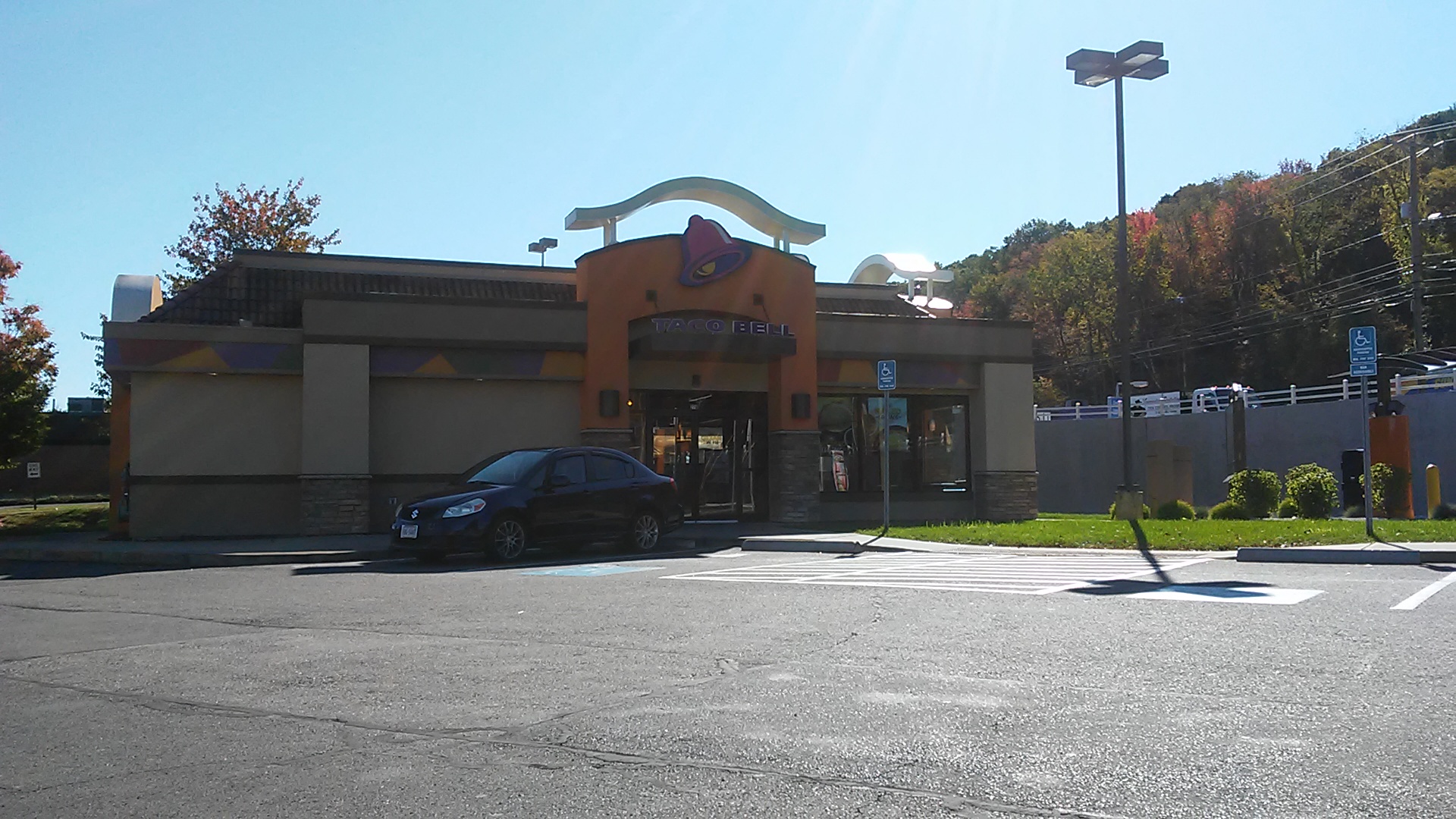 Taco Bell