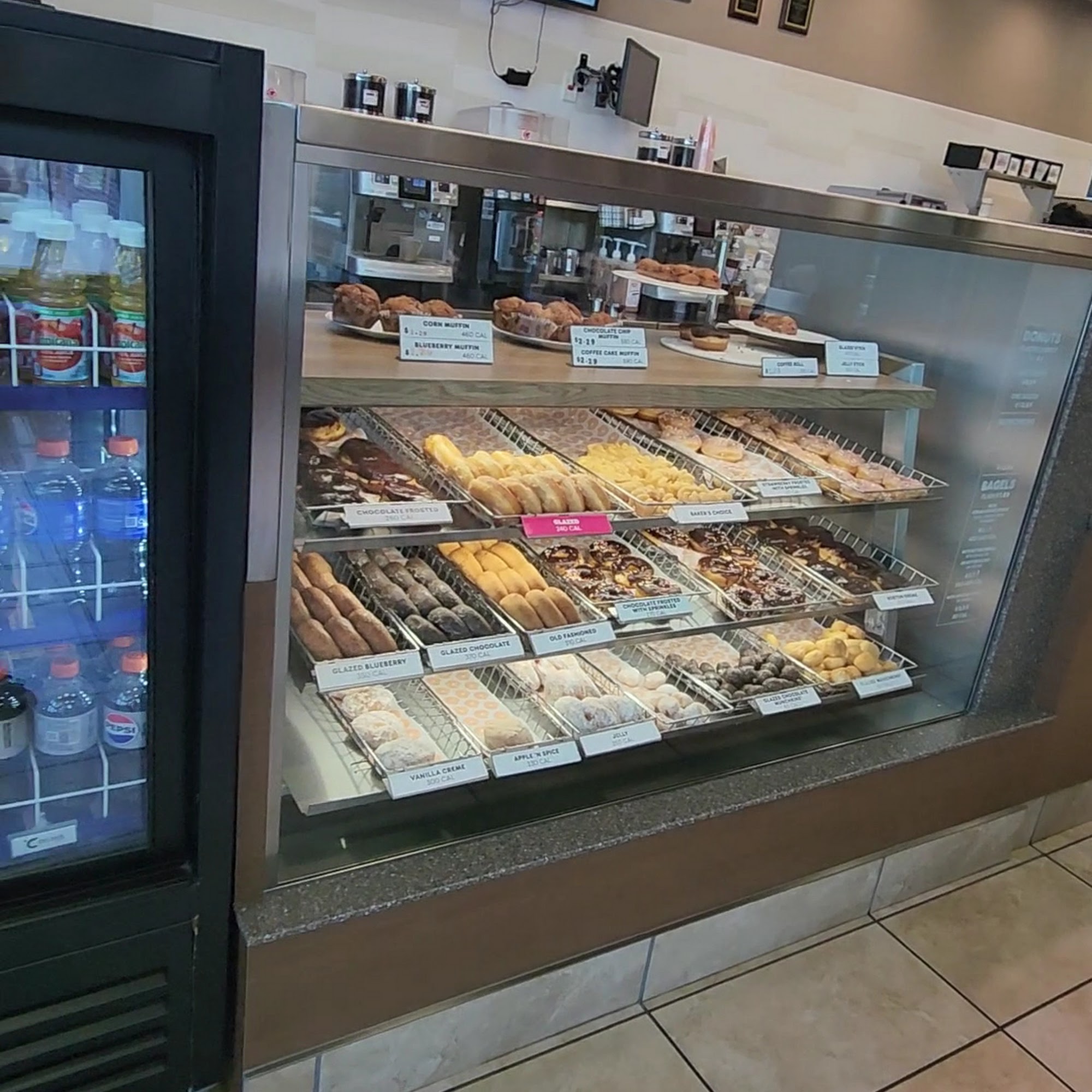Dunkin' Waterbury