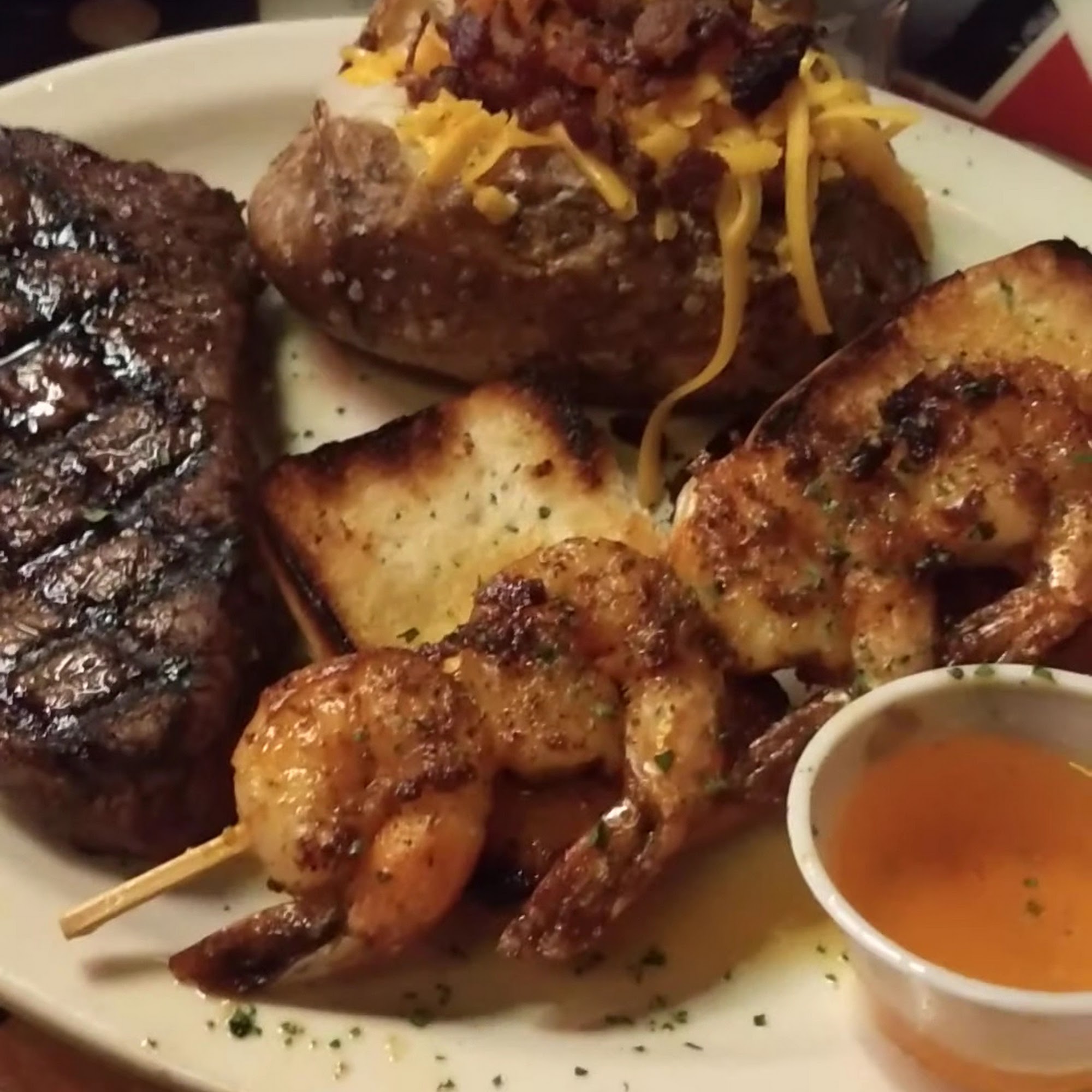 Texas Roadhouse Waterbury