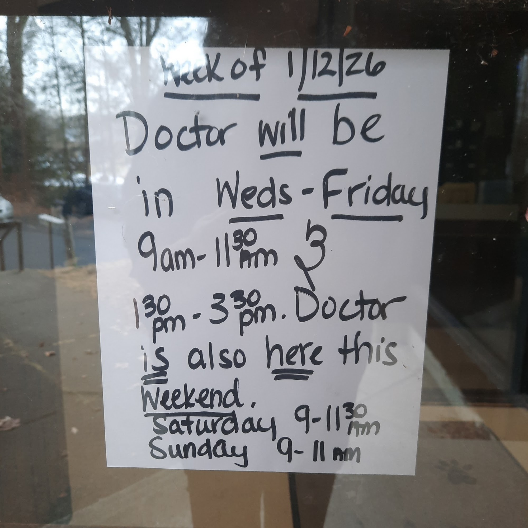 Mattatuck Animal Hospital Waterbury