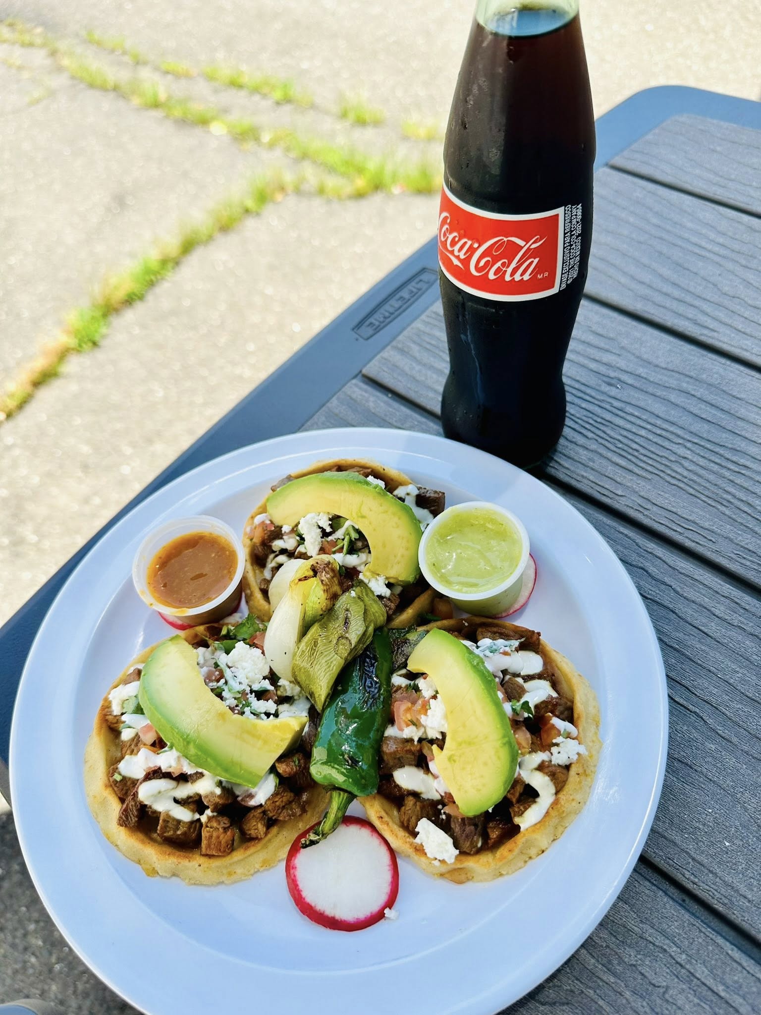 MexiRican Food Truck Waterbury