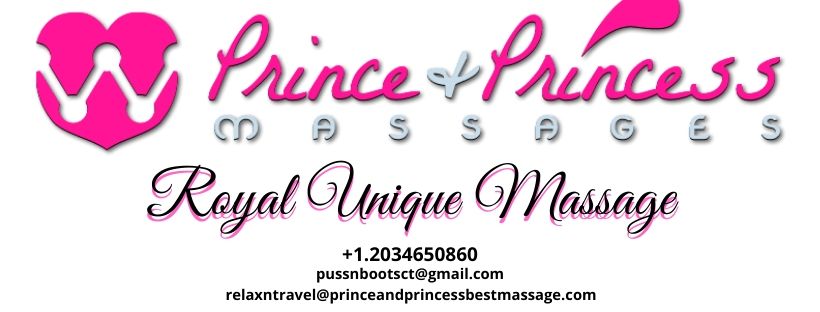 Prince and Princess Royal Massage