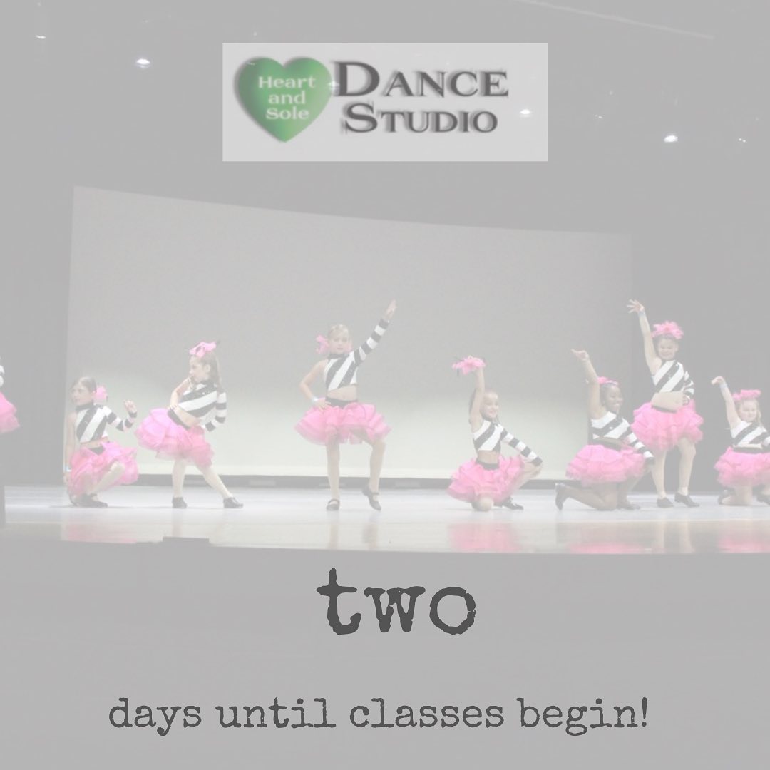 Heart & Sole Dance Studio