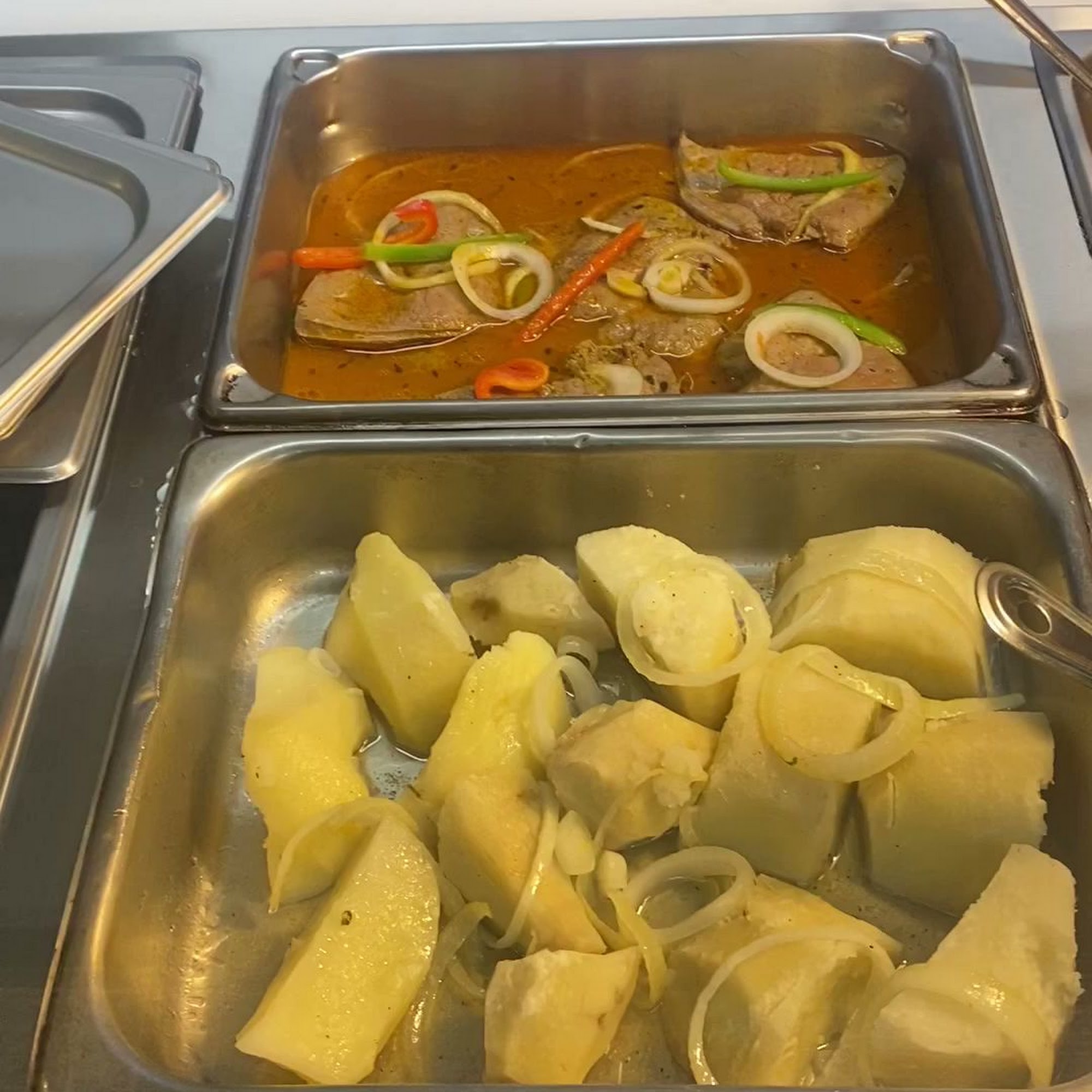 El Fogón RD restaurant & deli Waterbury