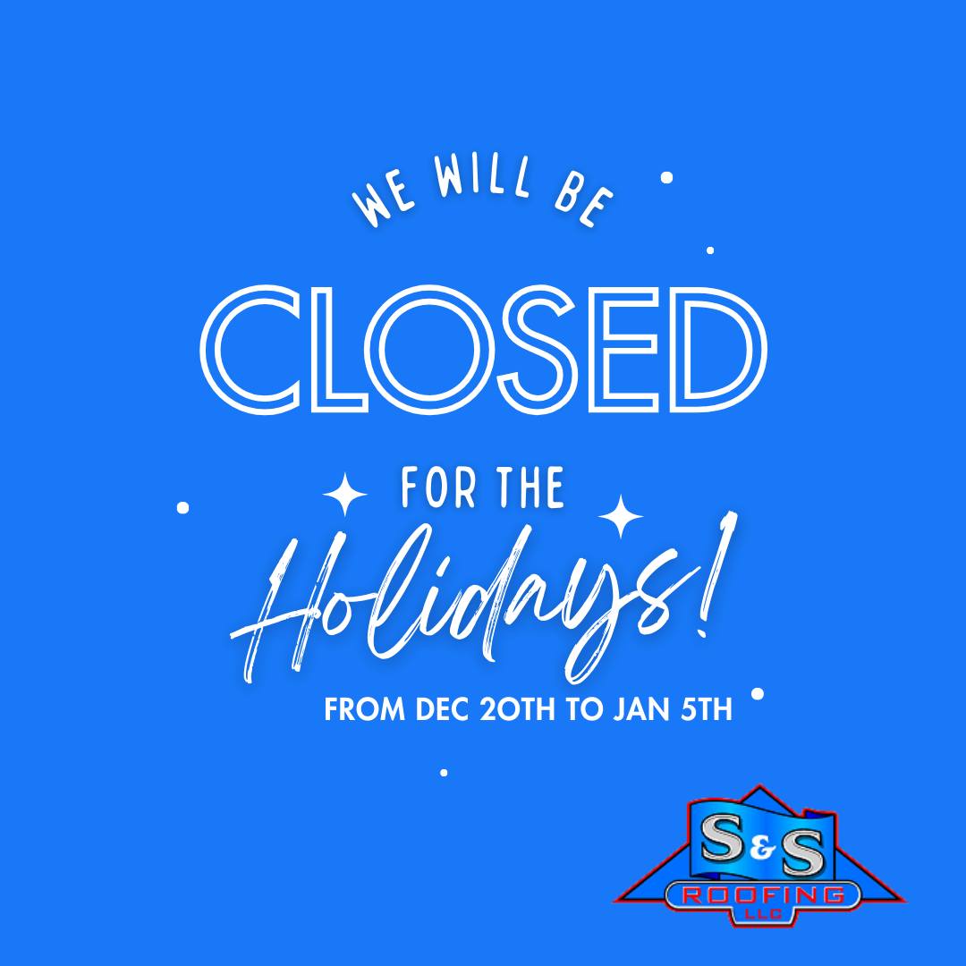 S and S Roofing Services