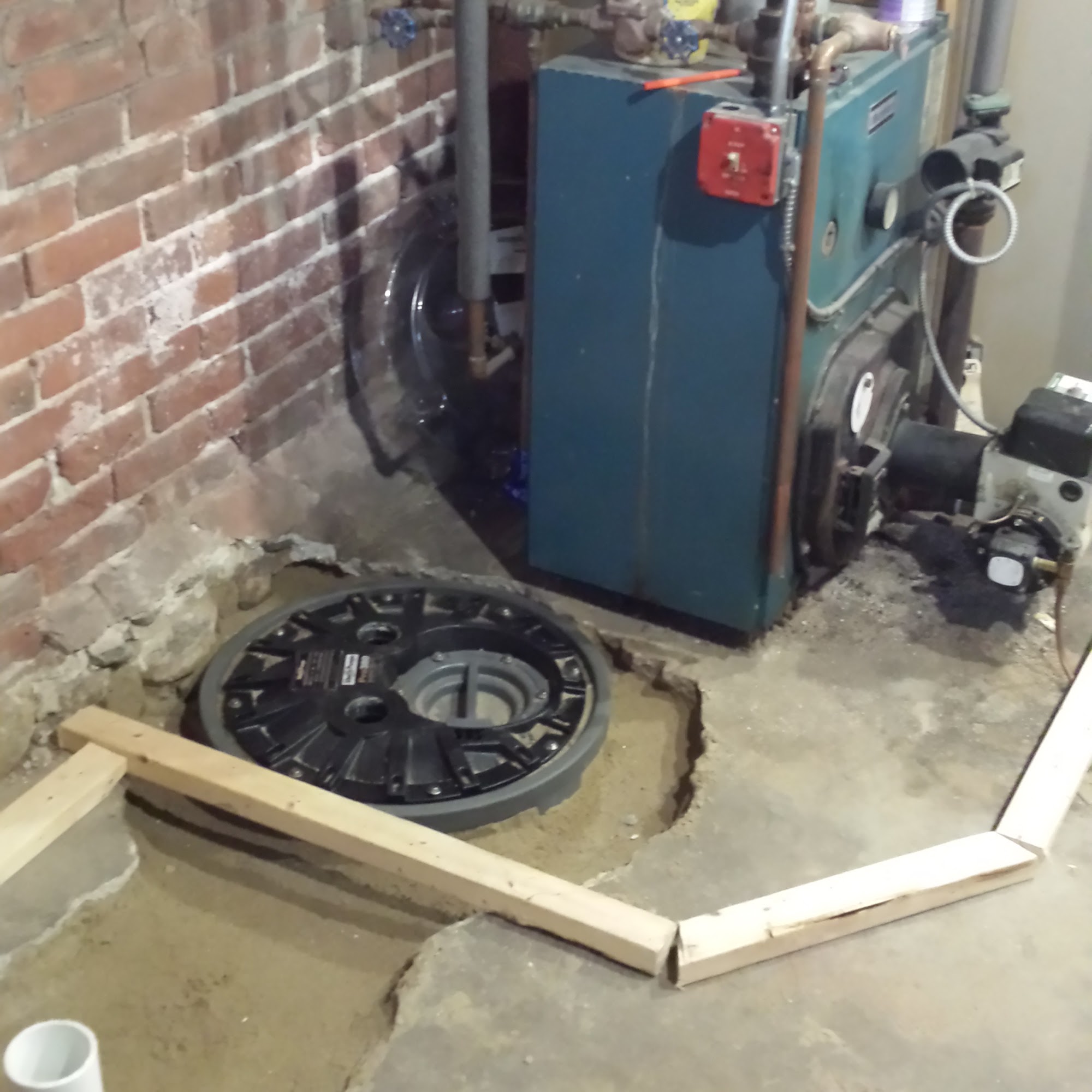 Hydrosys Plumbing & Mechanical Inc.