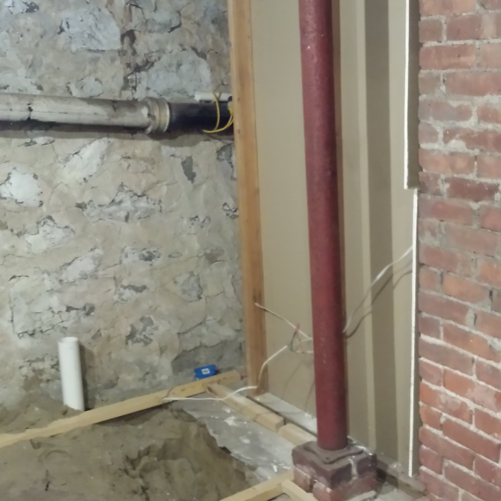 Hydrosys Plumbing & Mechanical Inc.