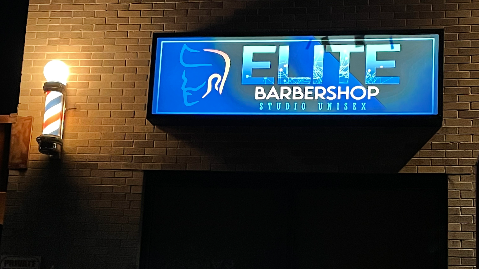 Elite Barbershop Studio 91 Schraffts Dr # 5, Waterbury Connecticut 06705