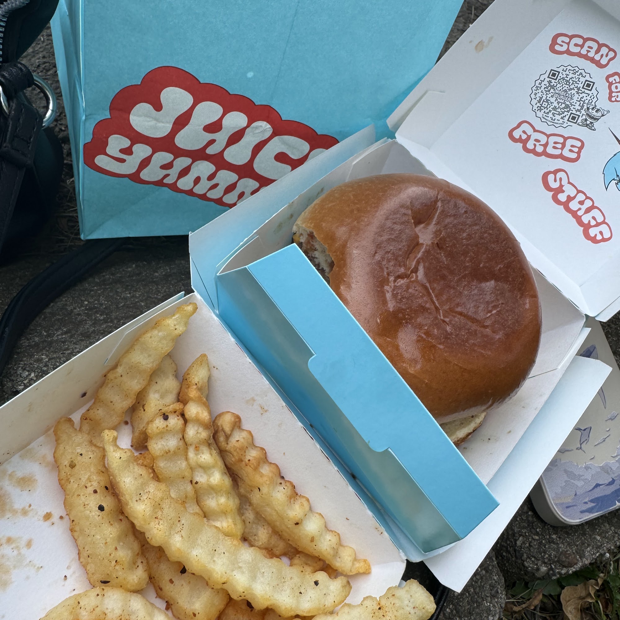 MrBeast Burger 1480 Meriden Rd Suite 8, Waterbury