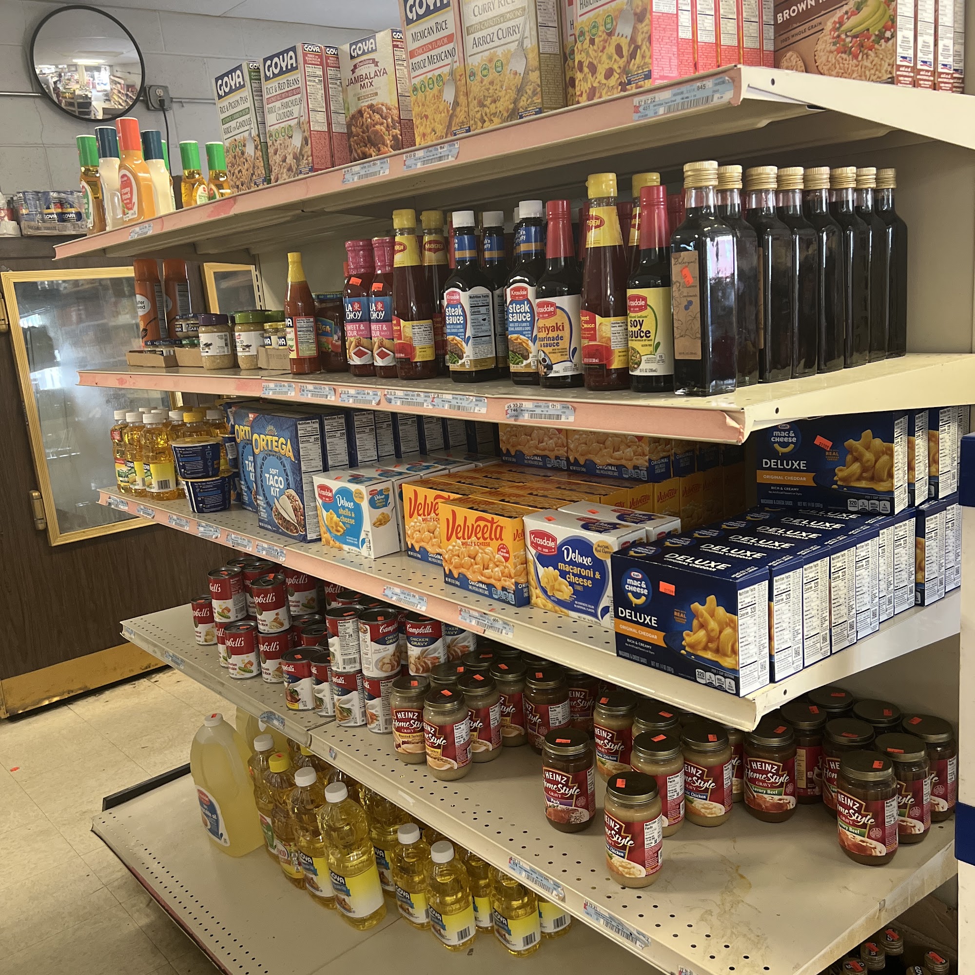 Ideal meat market Waterbury