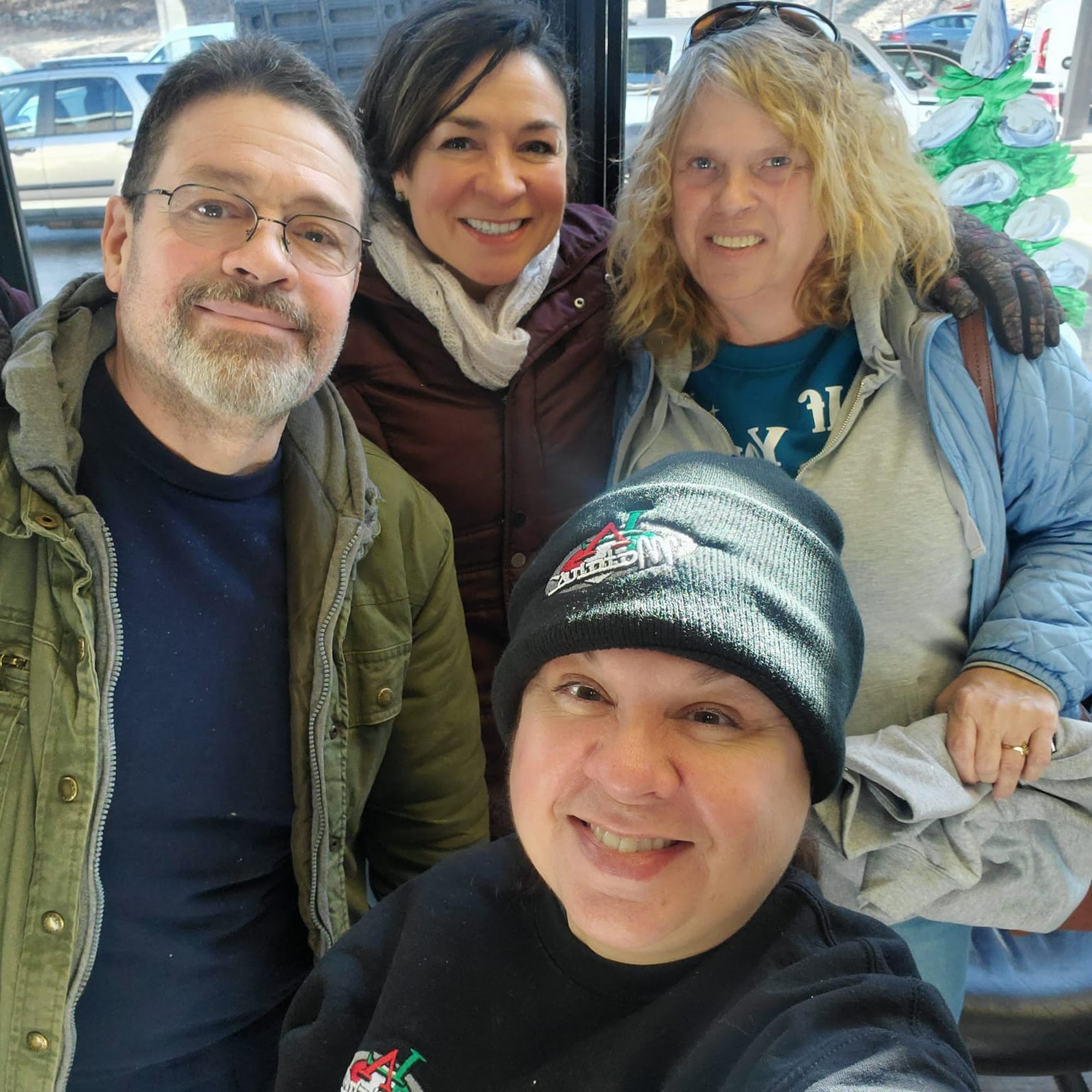 L A Motors LLC Waterbury