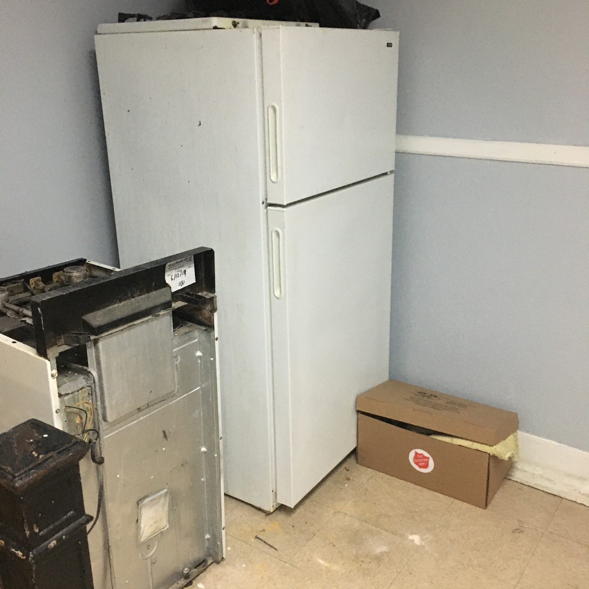 Ck Management Llc Waterbury