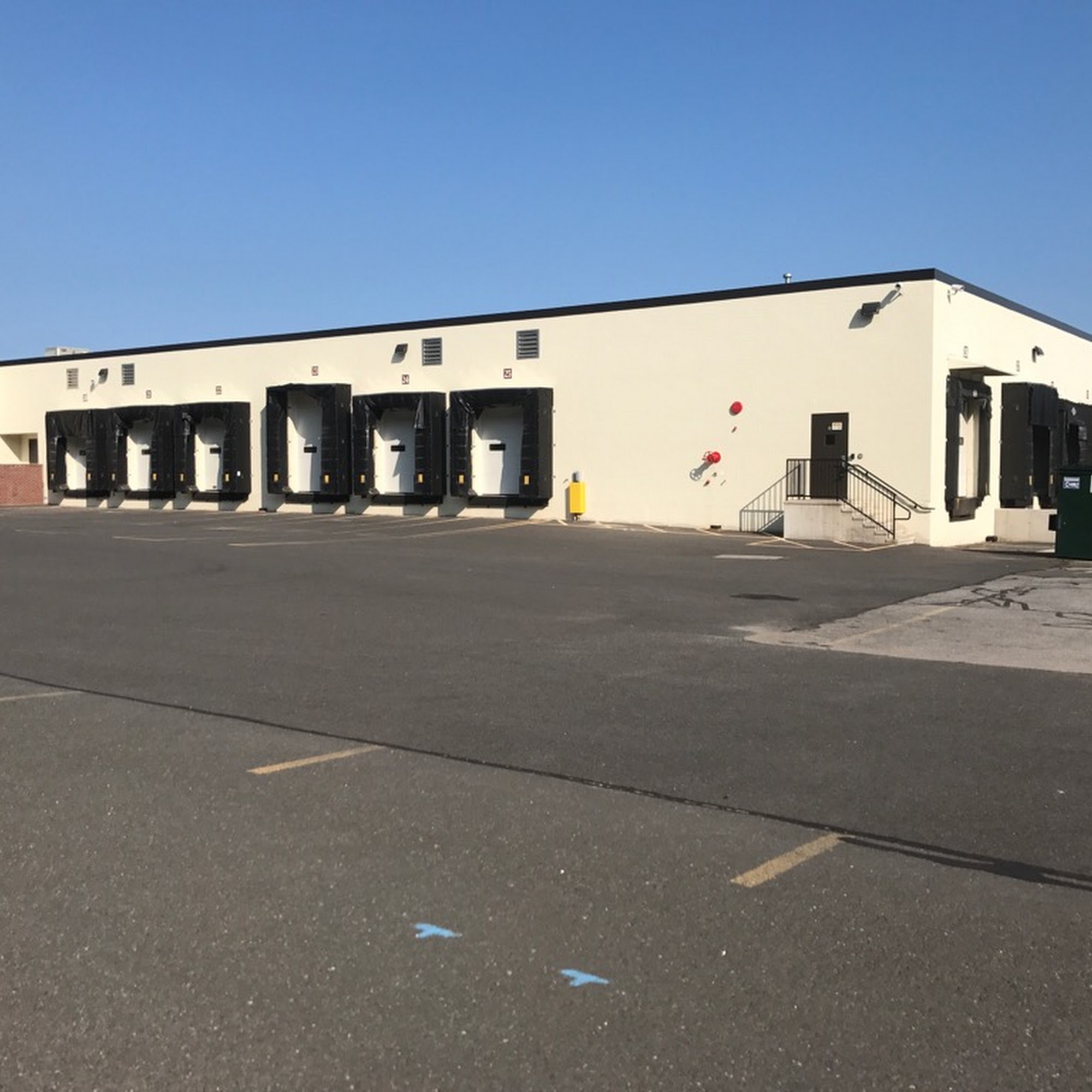 Frito-Lay Waterbury Pec Waterbury