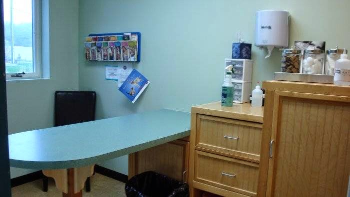 VCA New London Animal Hospital Waterford
