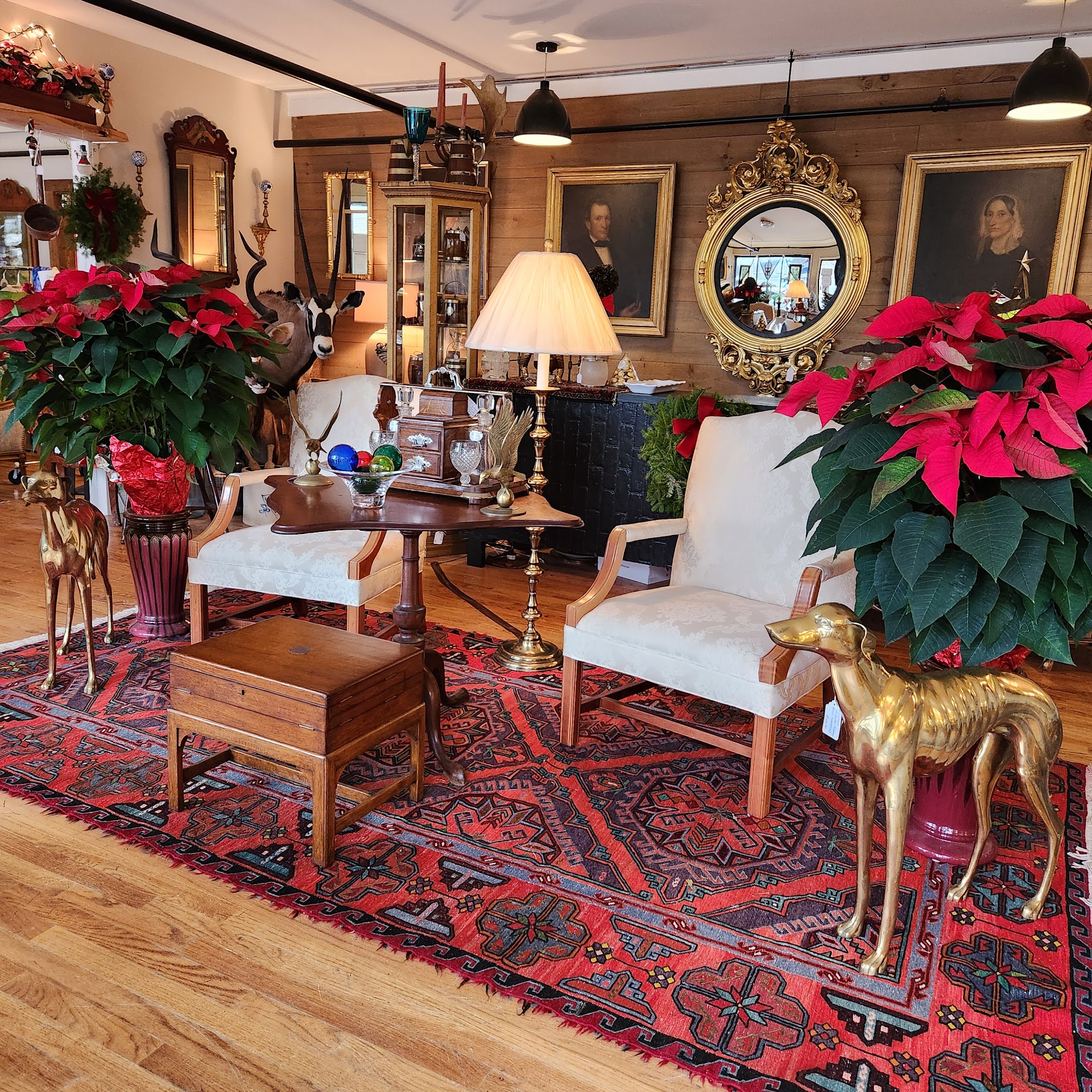 Watertown Antiques Collective