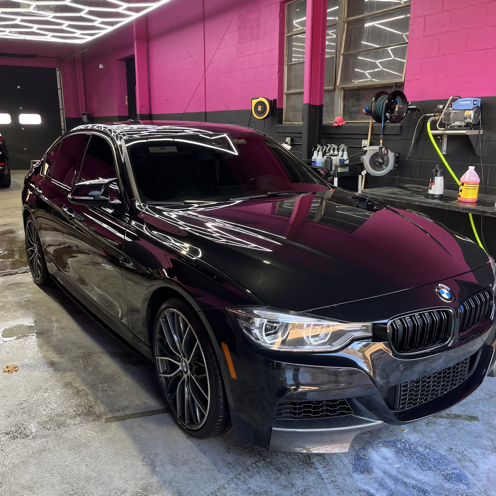 GoodLooks Auto Spa
