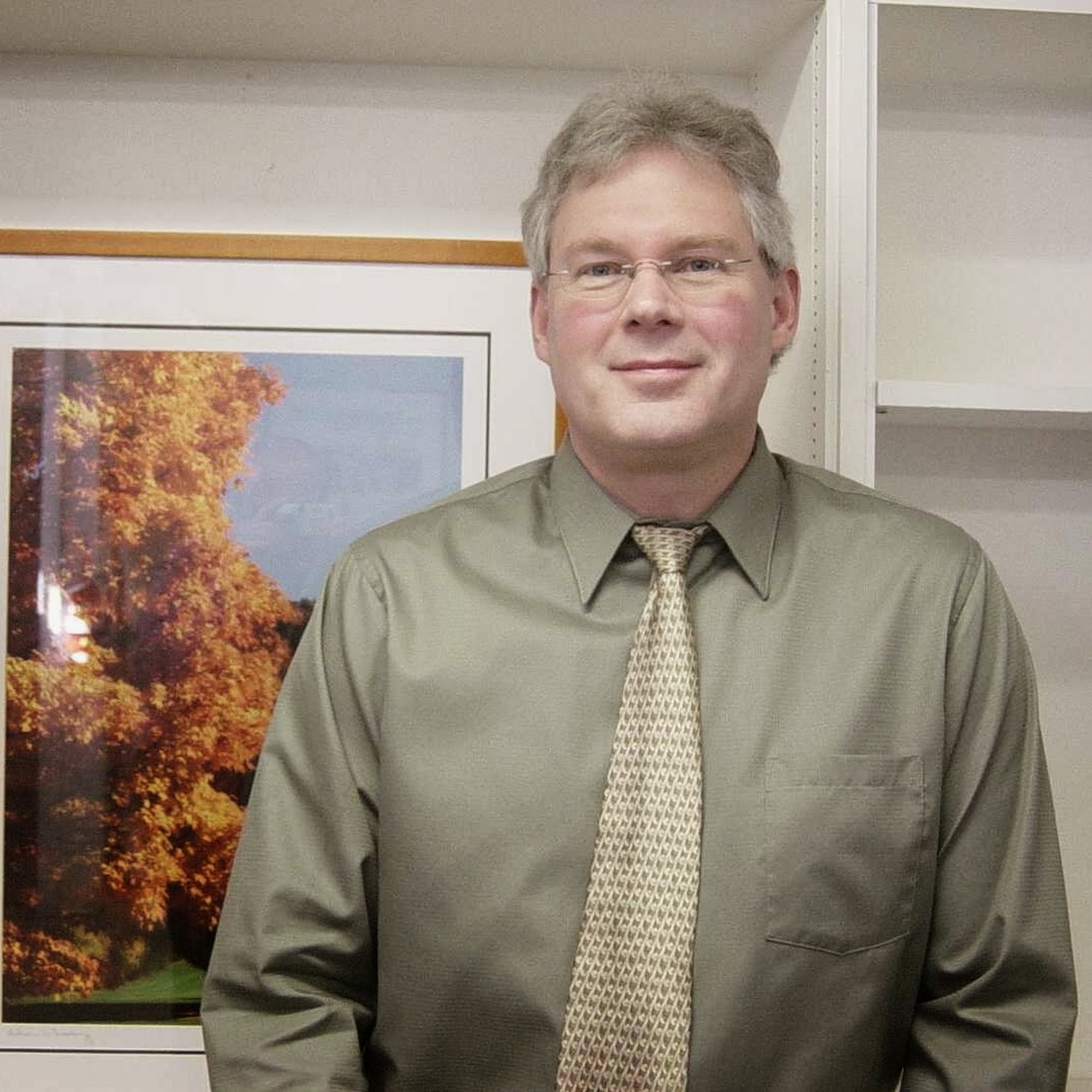 William R Scoville CPA LLC