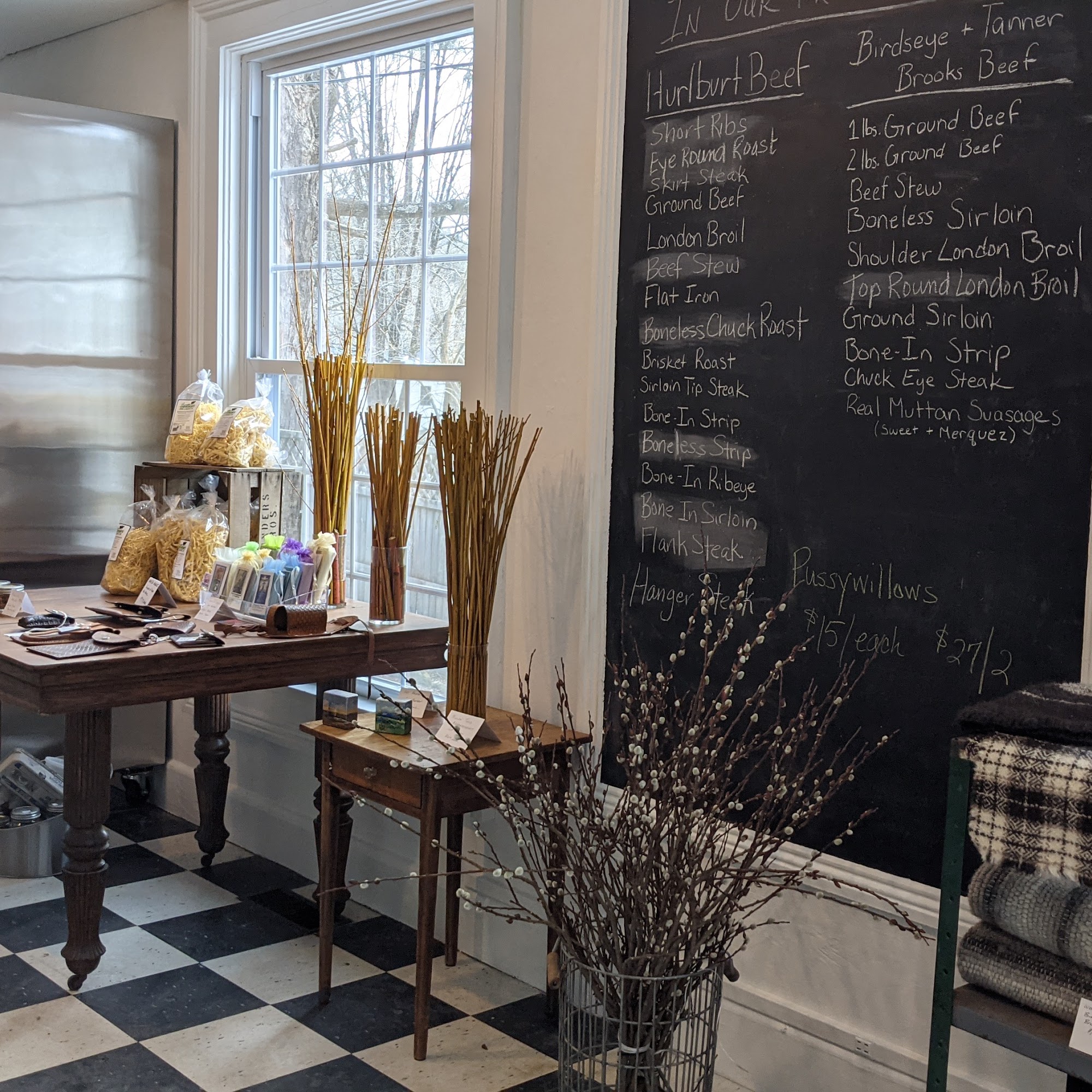 The Local, A Cornwall Collective Market 415 Sharon-Goshen Turnpike, West Cornwall