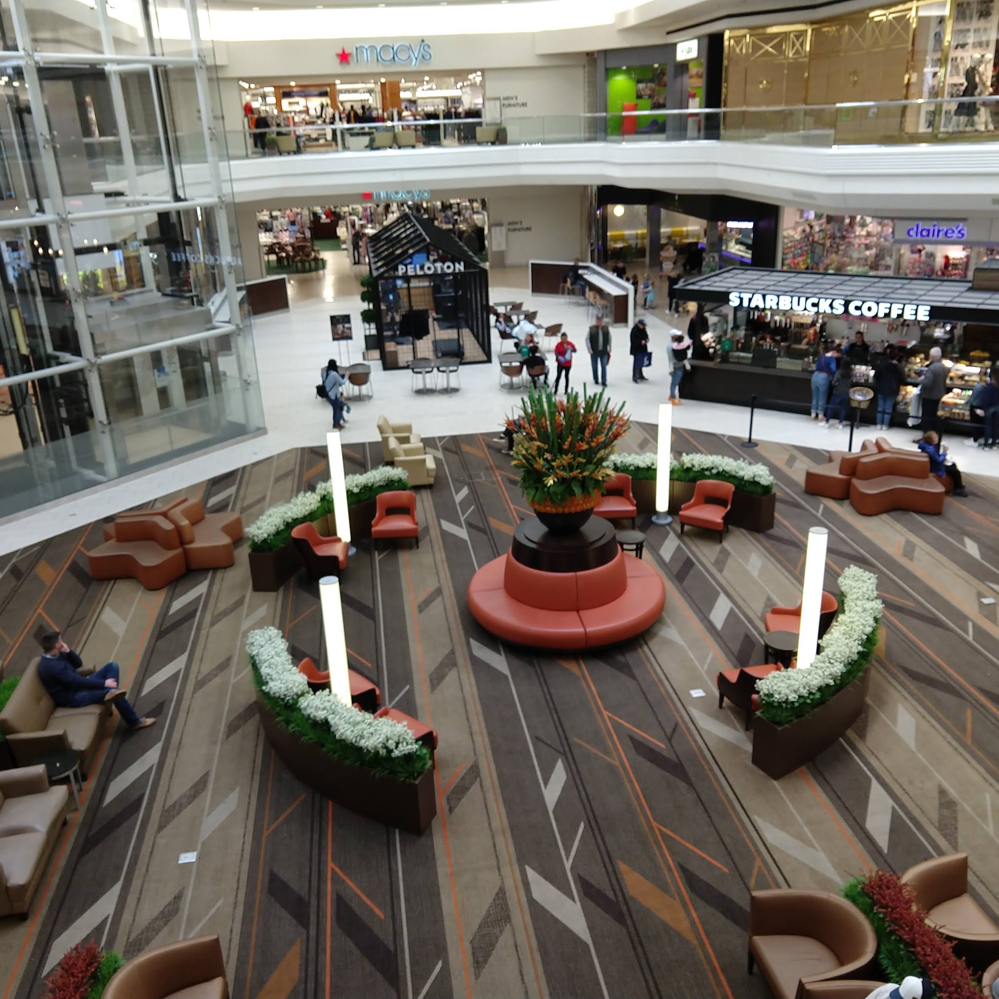 Starbucks Coffee Company West Hartford