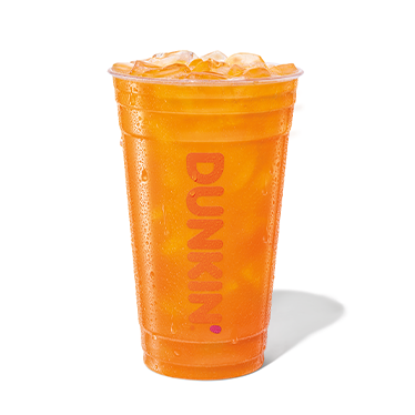 Dunkin' Menu