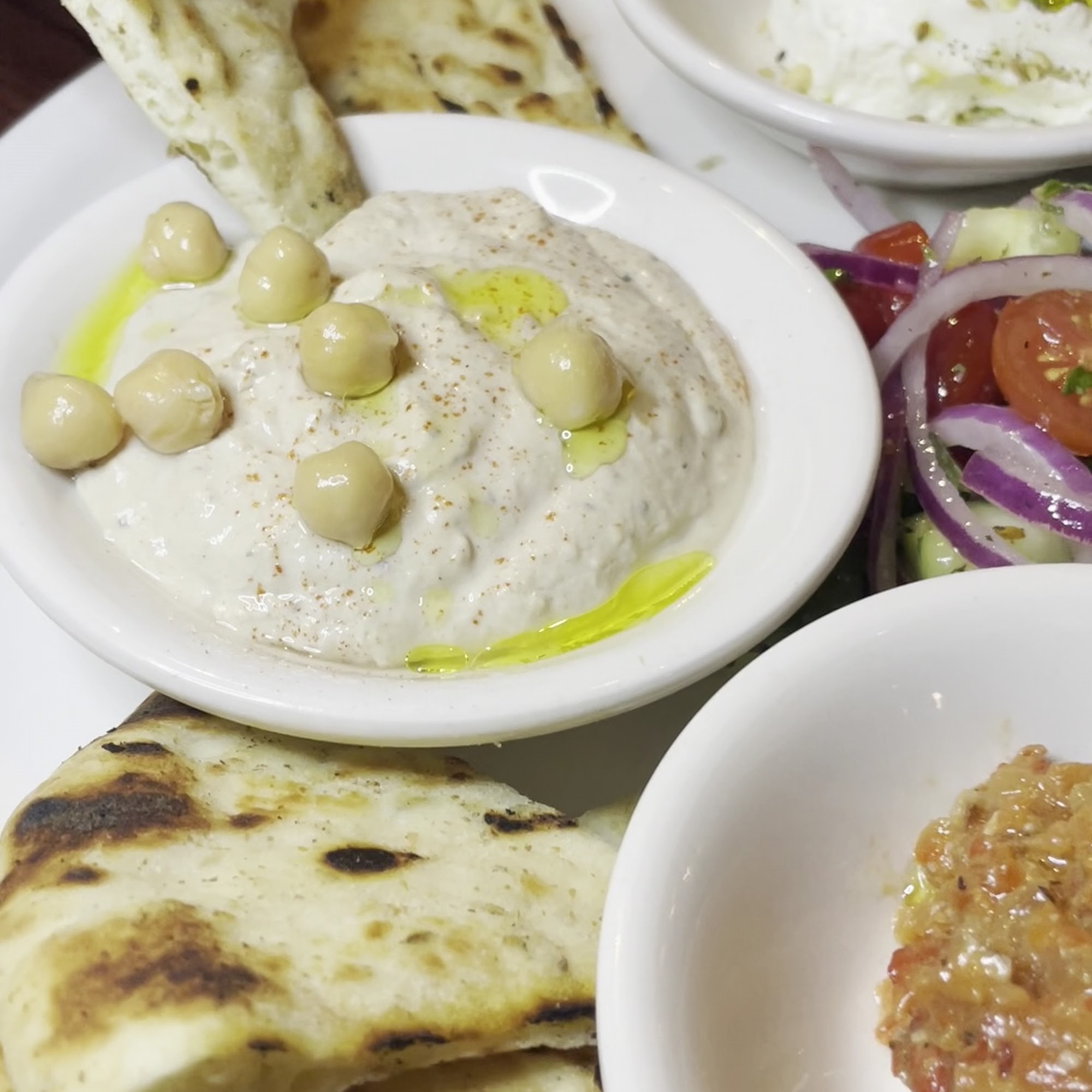 Arugula Bistro West Hartford