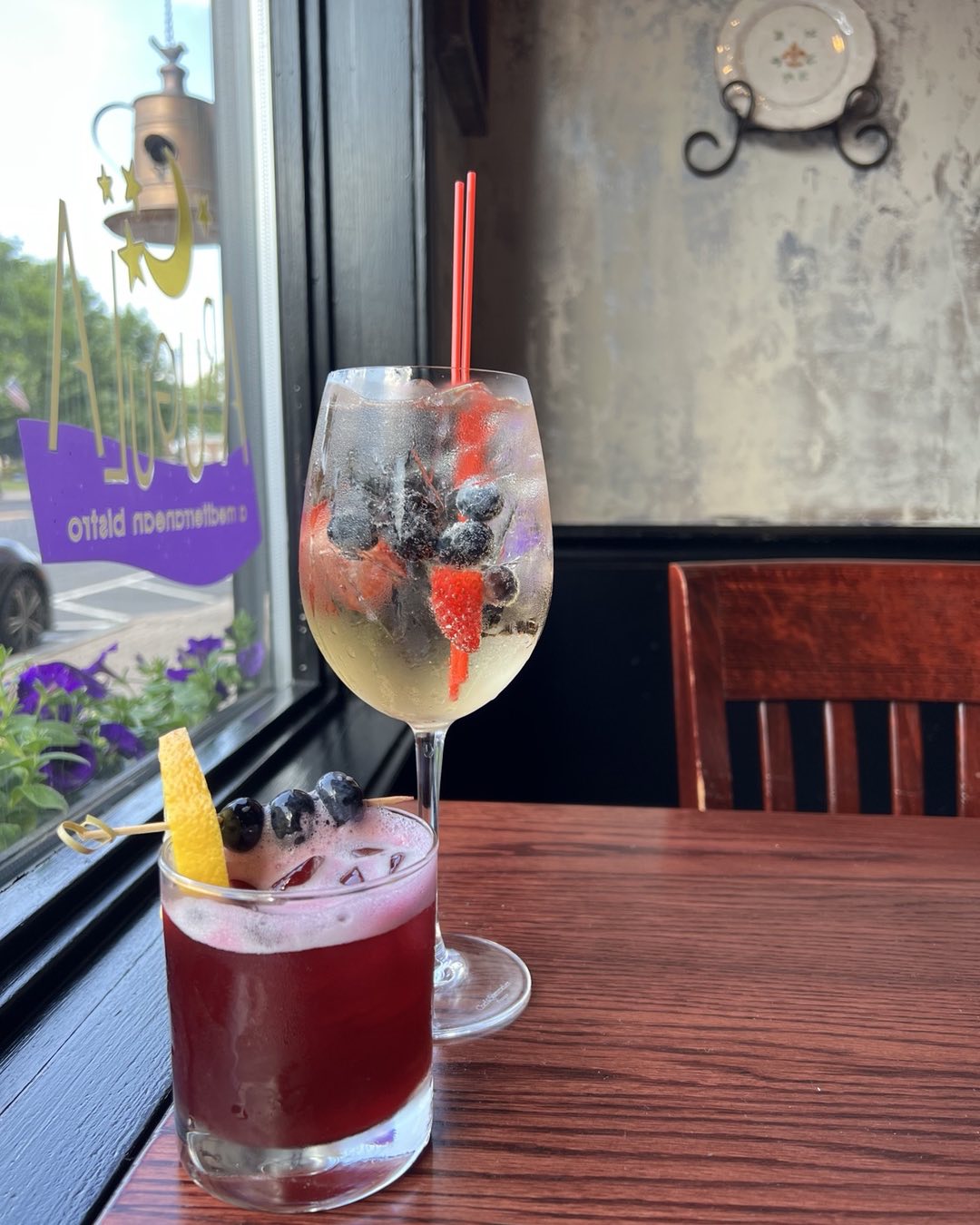 Arugula Bistro West Hartford