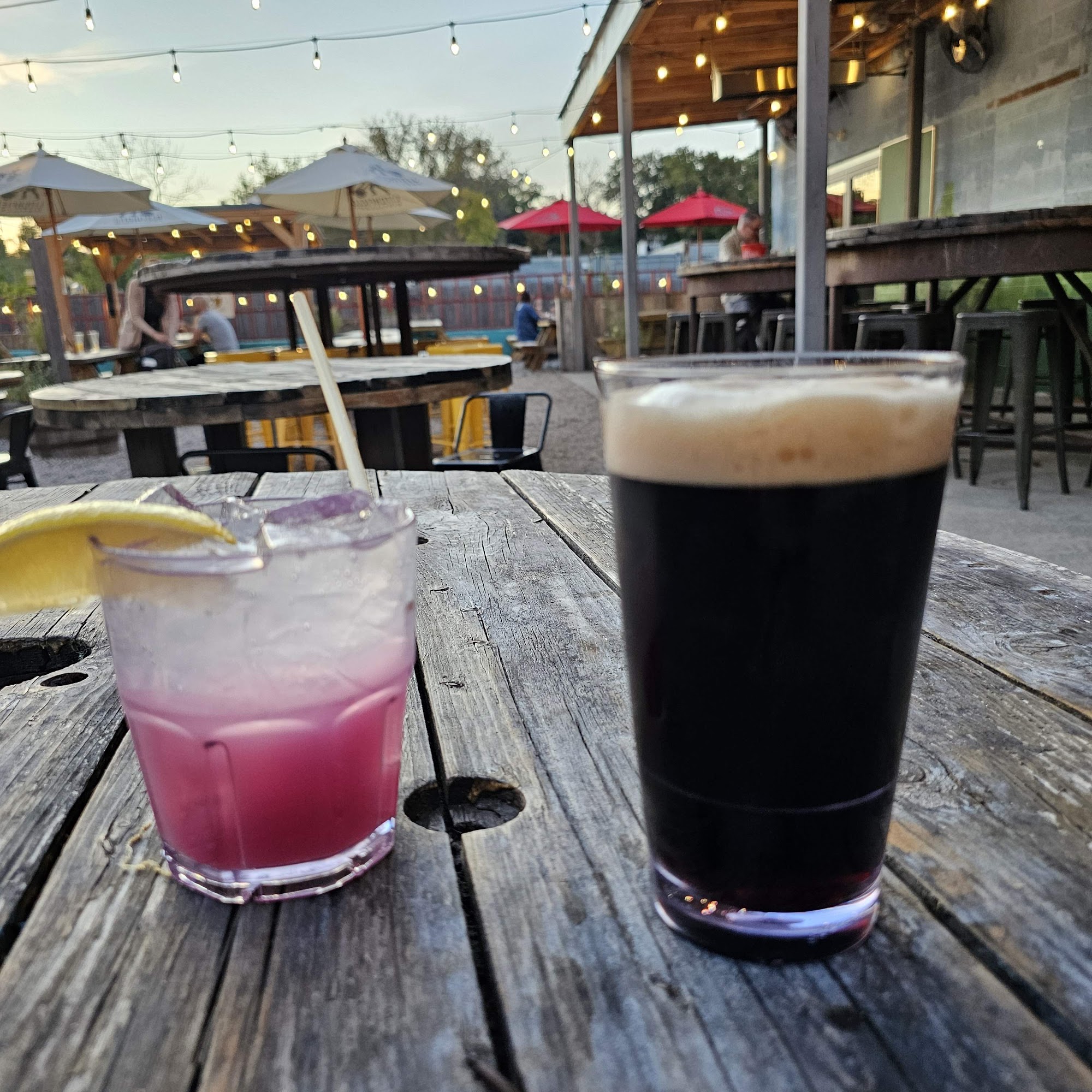 GastroPark West Hartford