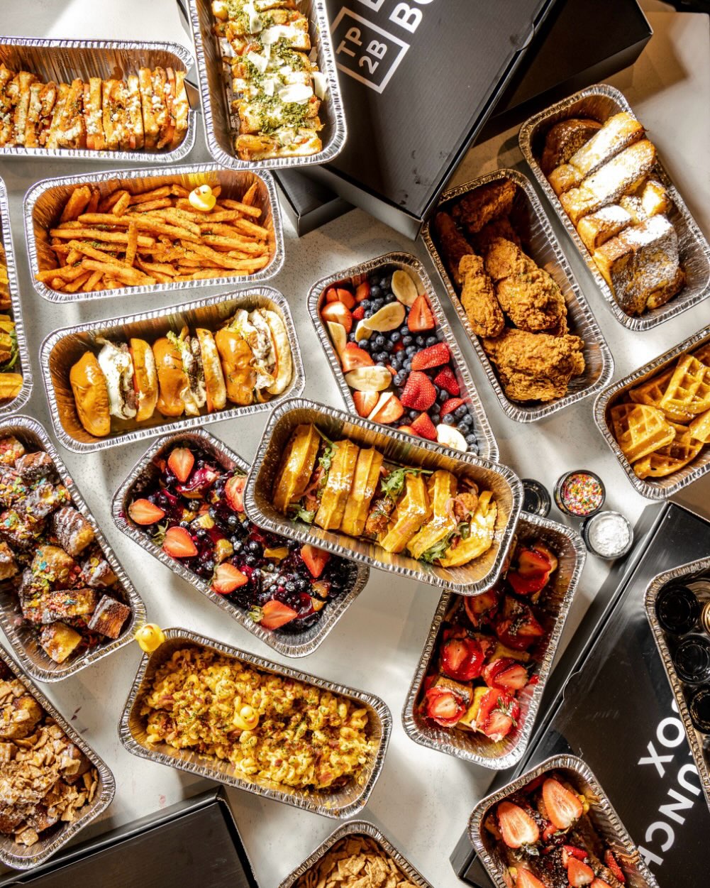 The Place 2 Be West Hartford