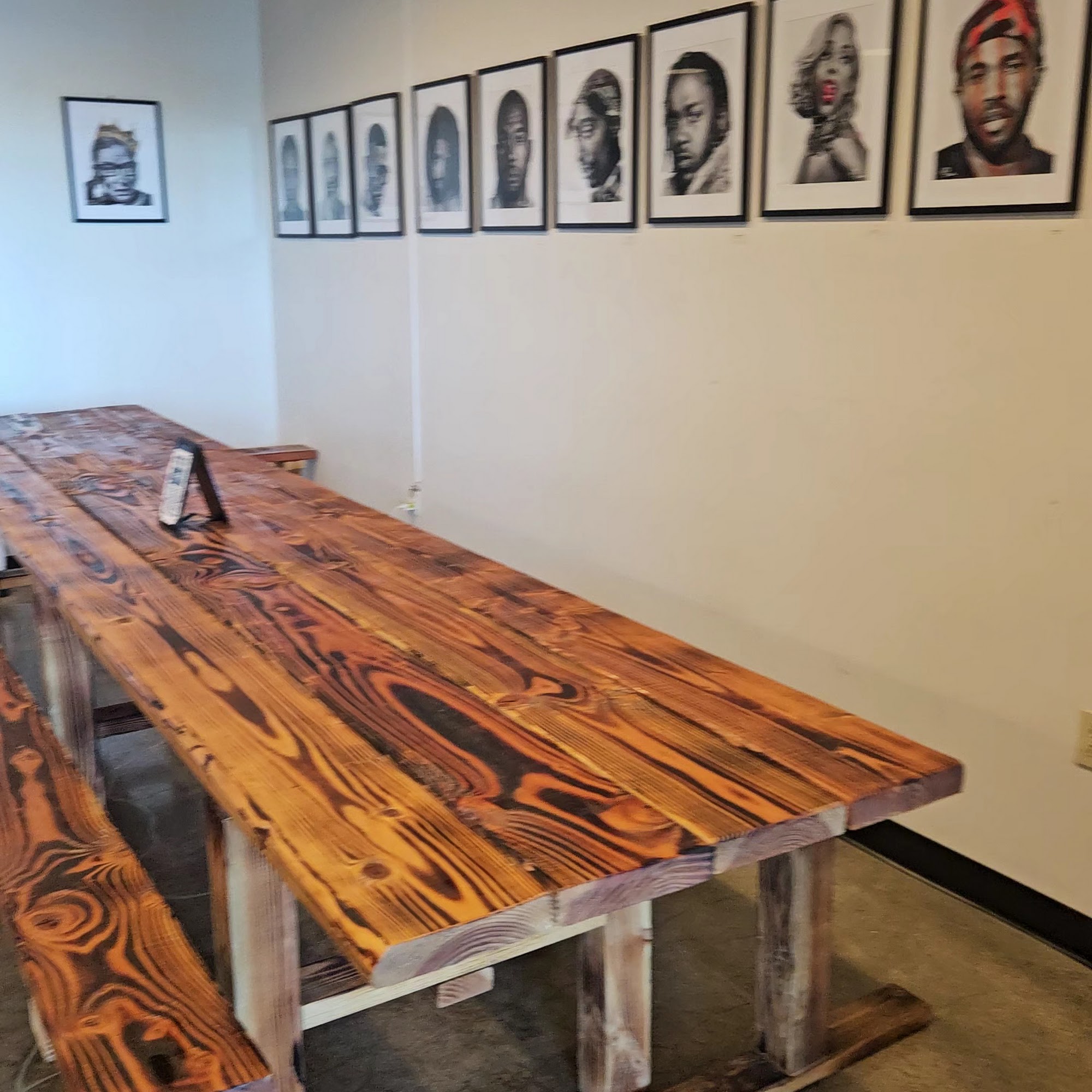 WeHa Brewing & Roasting Company West Hartford