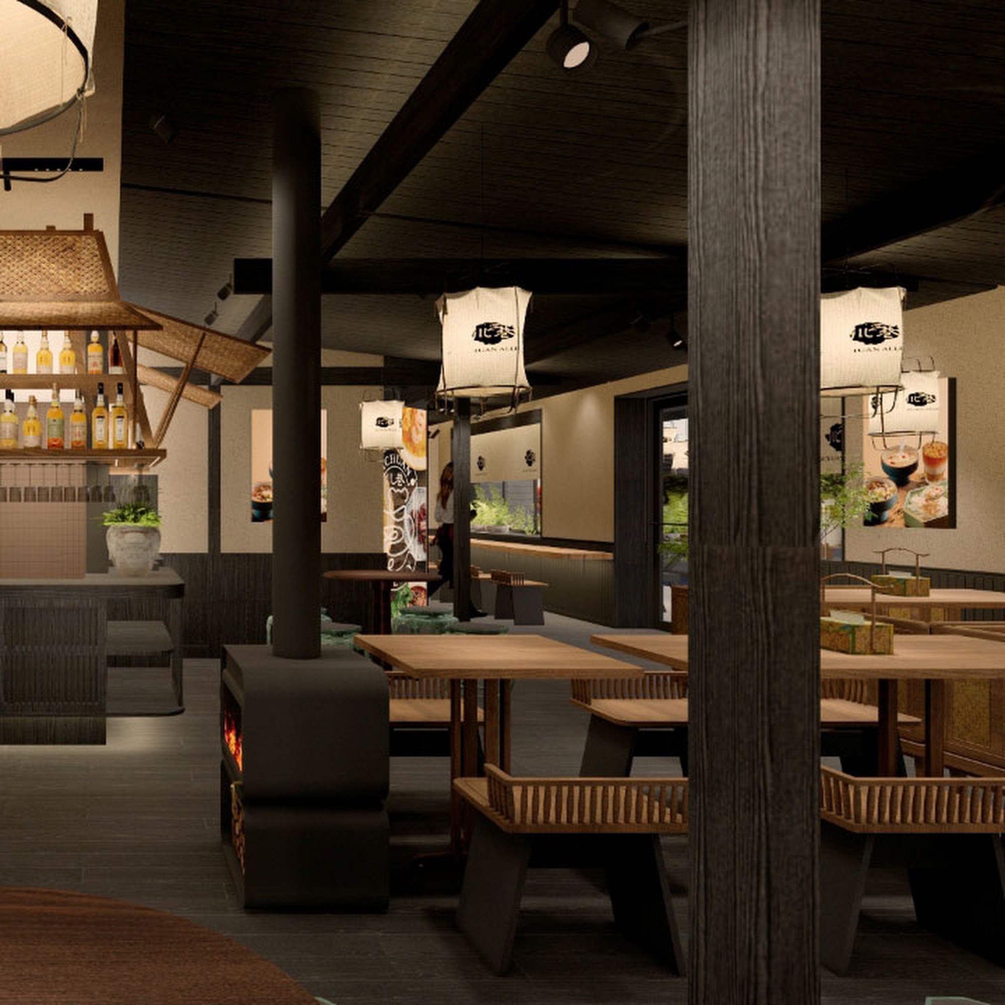 Sichuan Alley Bistro West Hartford