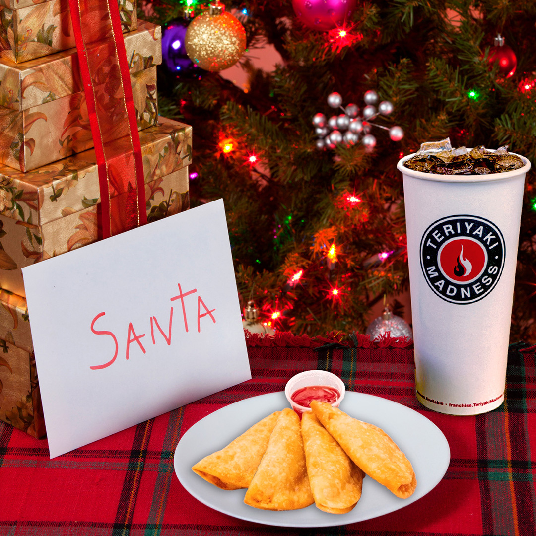 Teriyaki Madness West Hartford