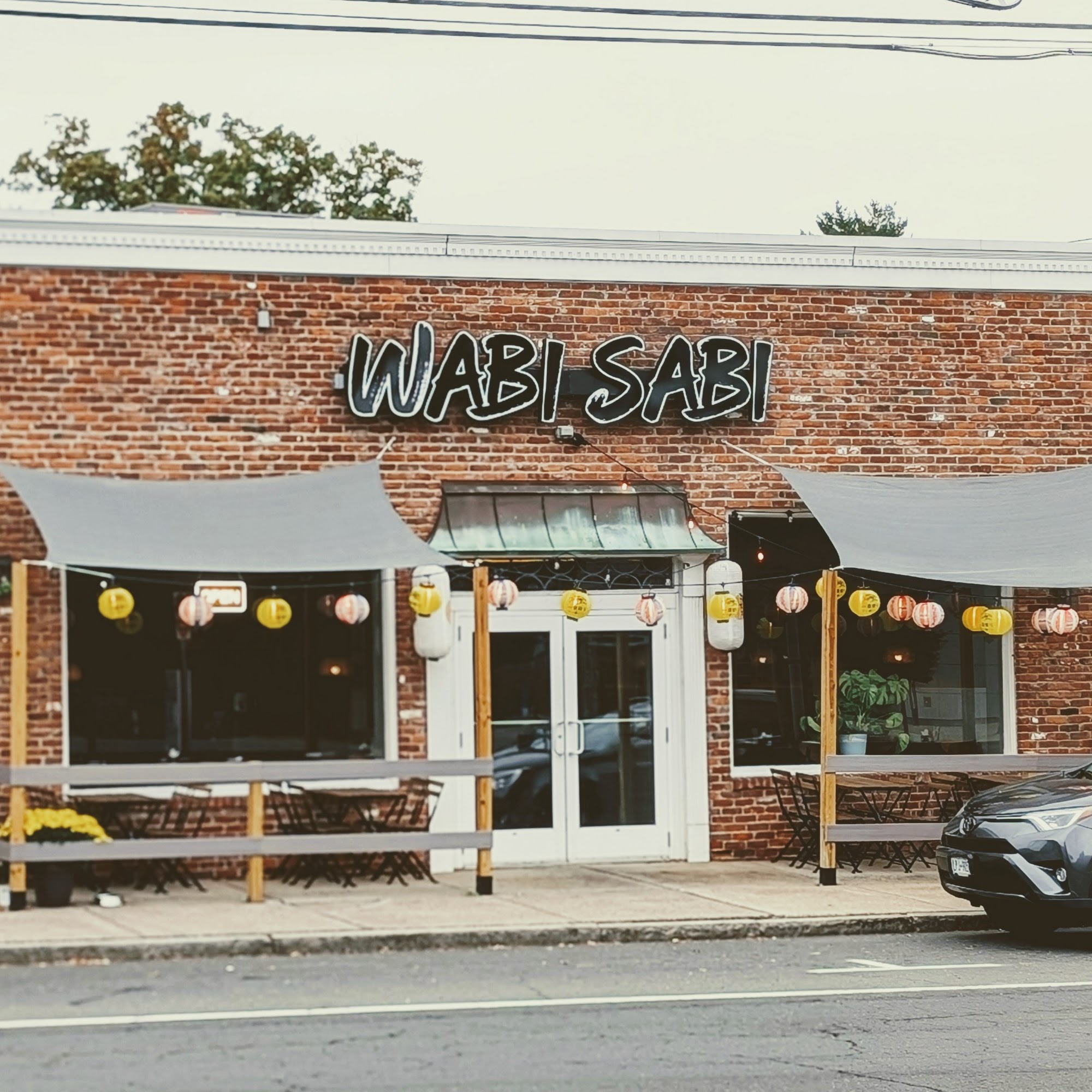Wabi Sabi West Hartford