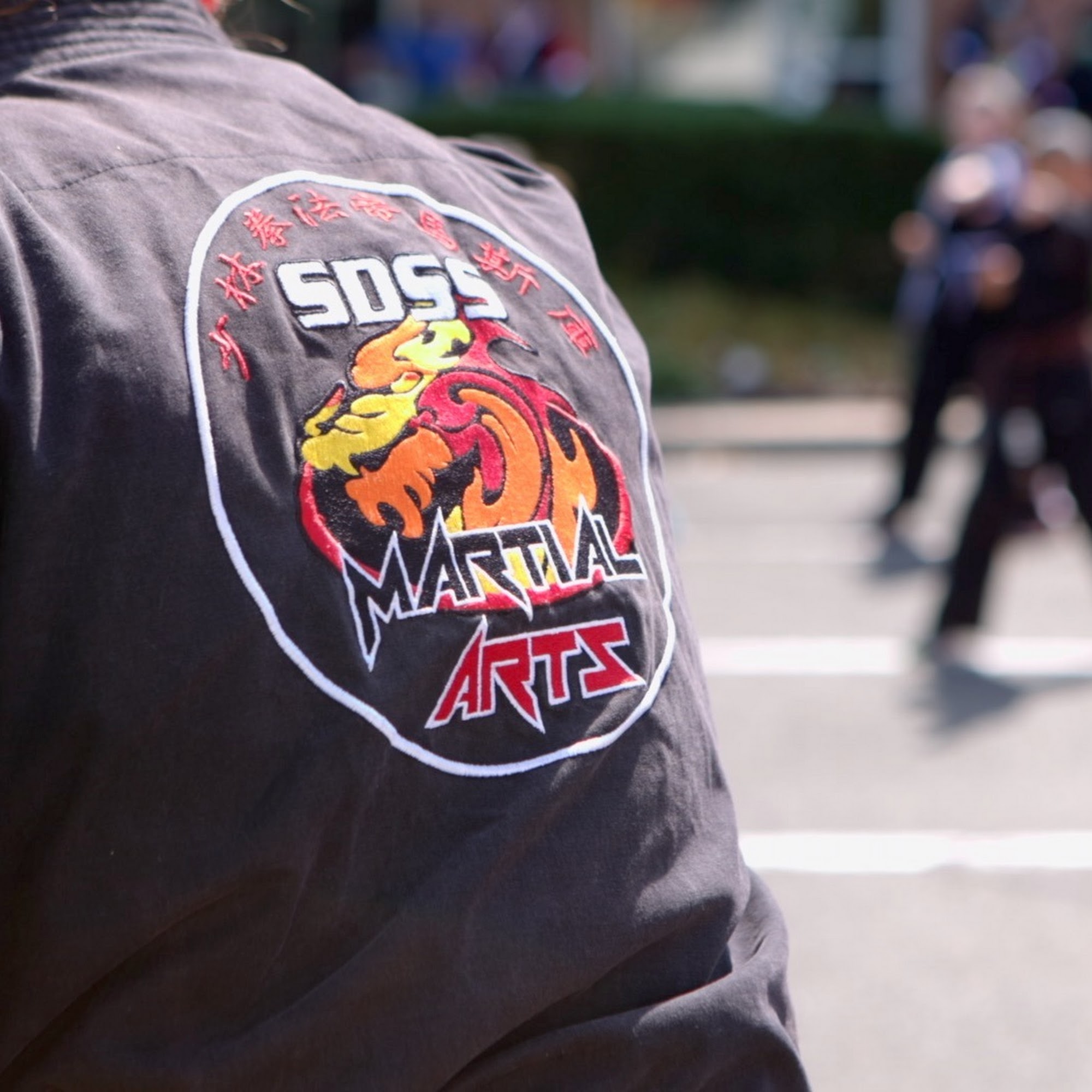 SDSS Martial Arts of West Hartford