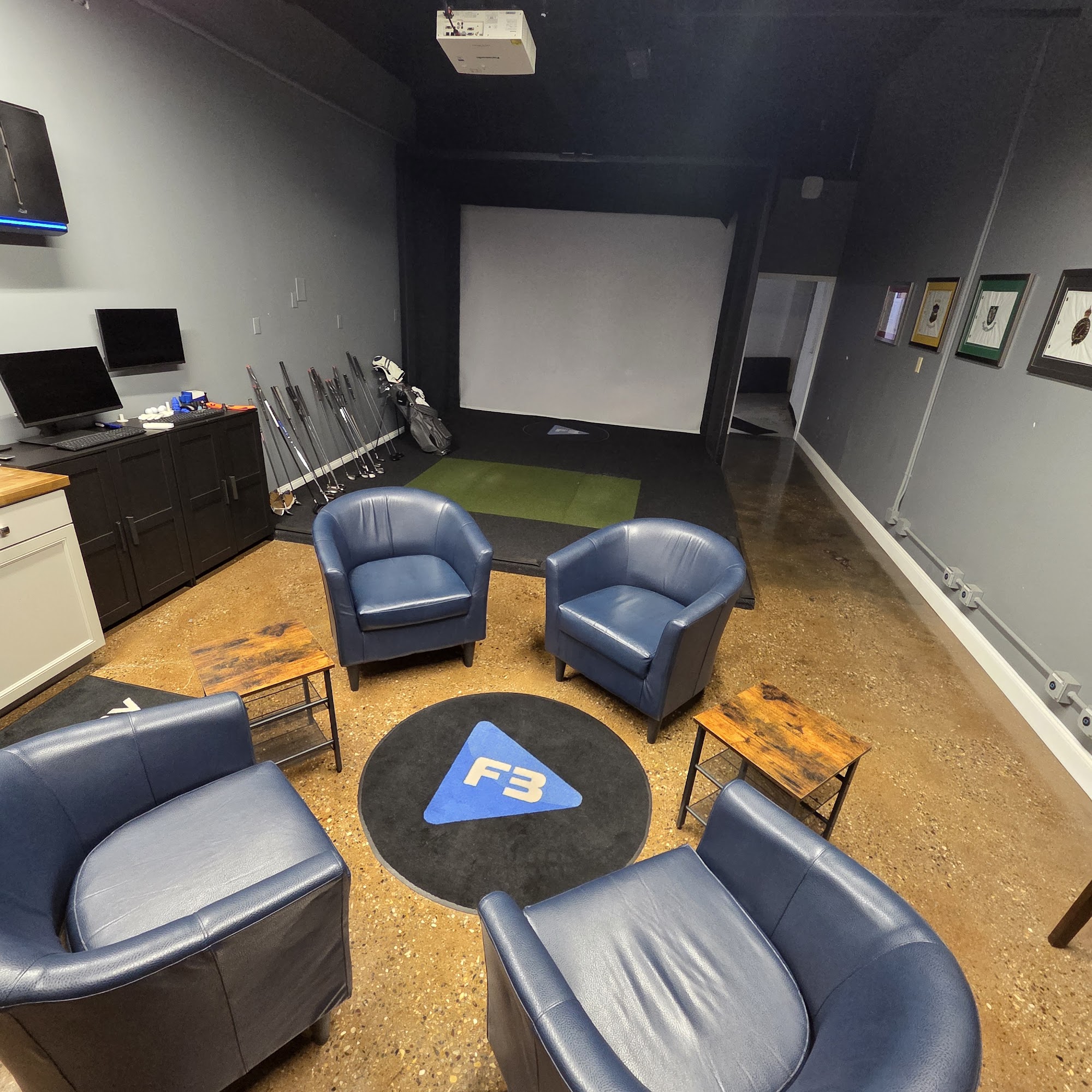 F3 Technology Partners 485 New Park Ave, West Hartford Connecticut 06110